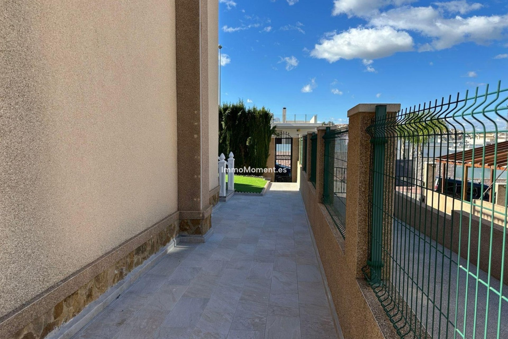 Revente - Maison mitoyenne - Orihuela Costa - Villamartín