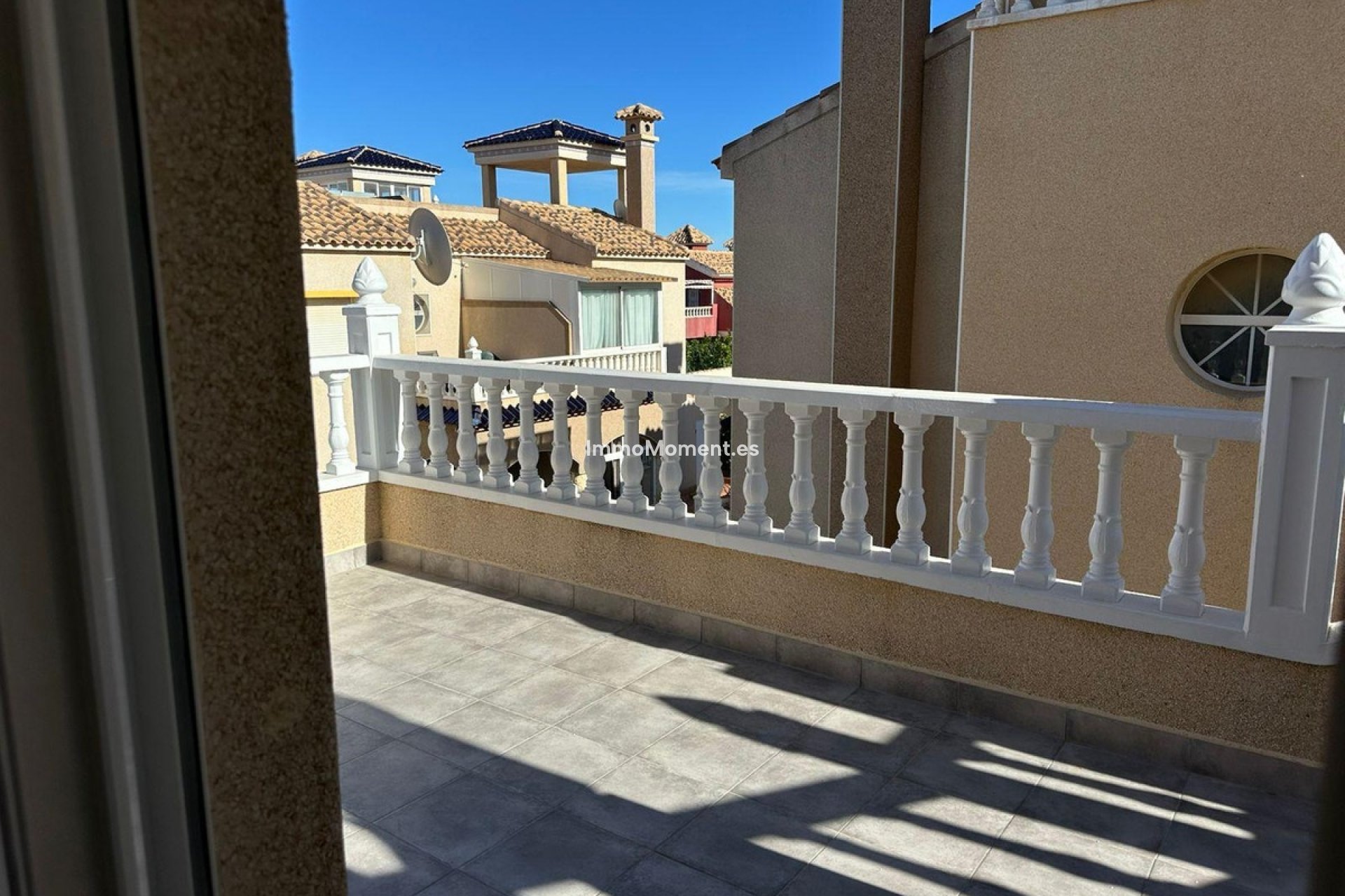 Revente - Maison mitoyenne - Orihuela Costa - Villamartín