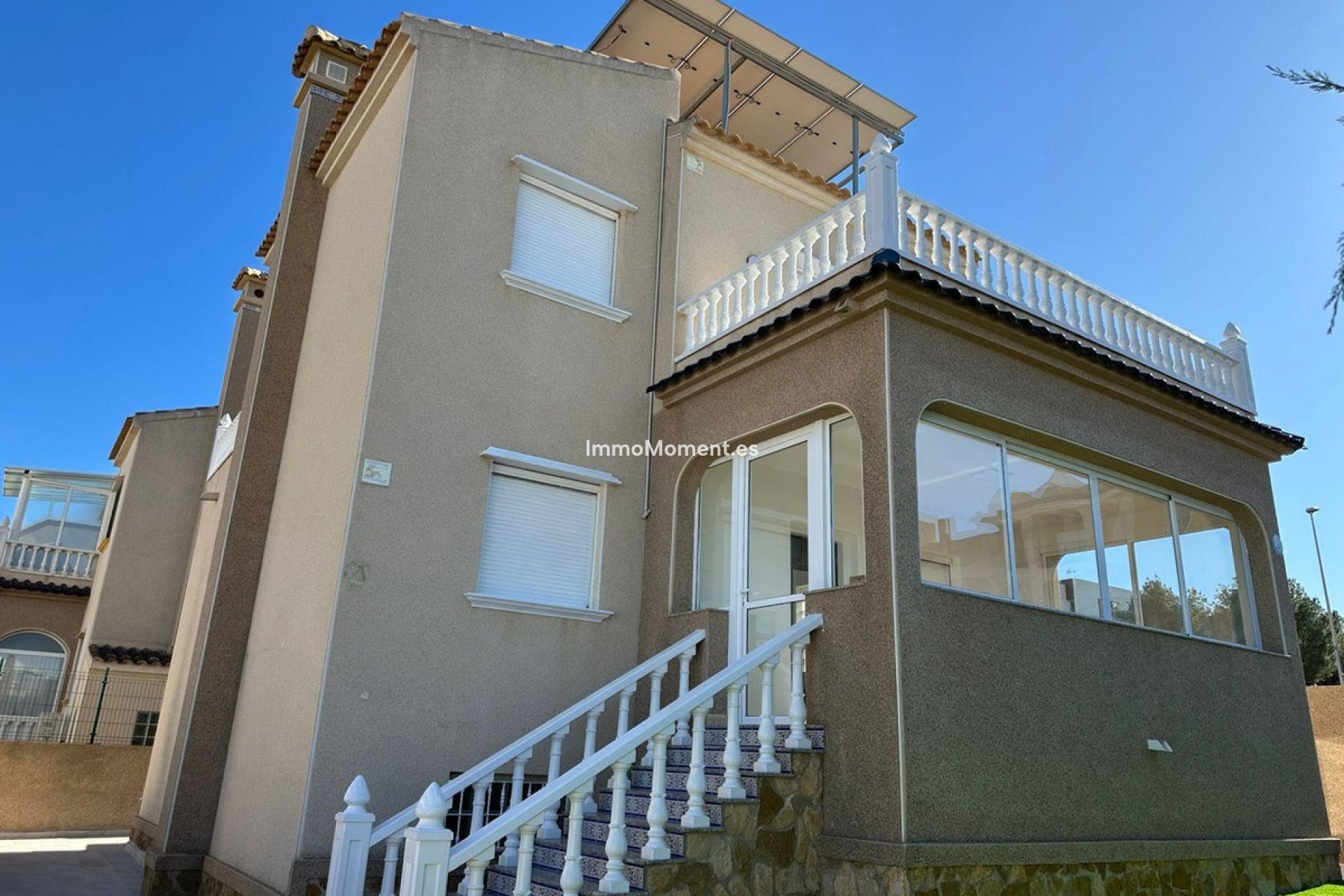 Revente - Maison mitoyenne - Orihuela Costa - Villamartín