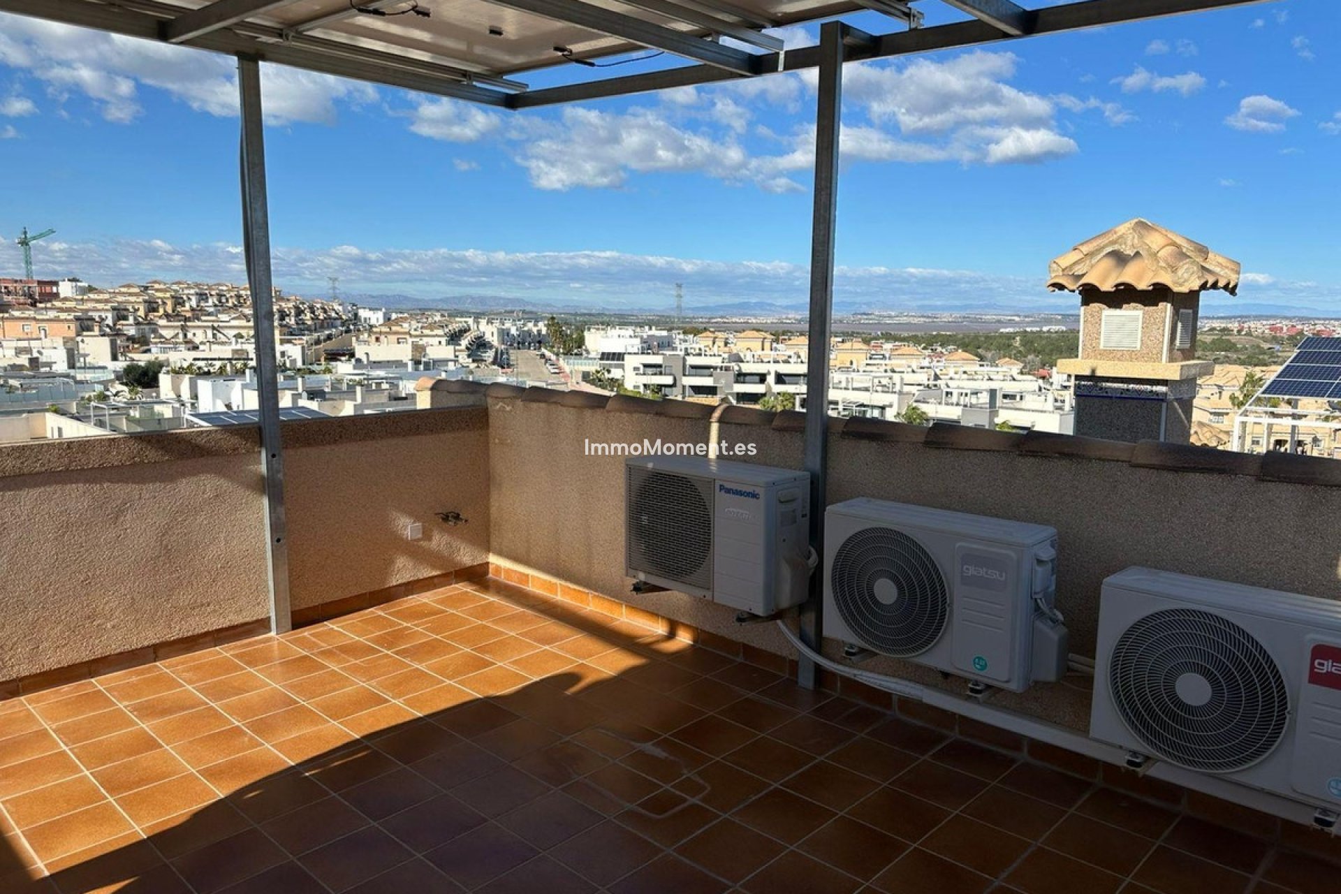 Revente - Maison mitoyenne - Orihuela Costa - Villamartín