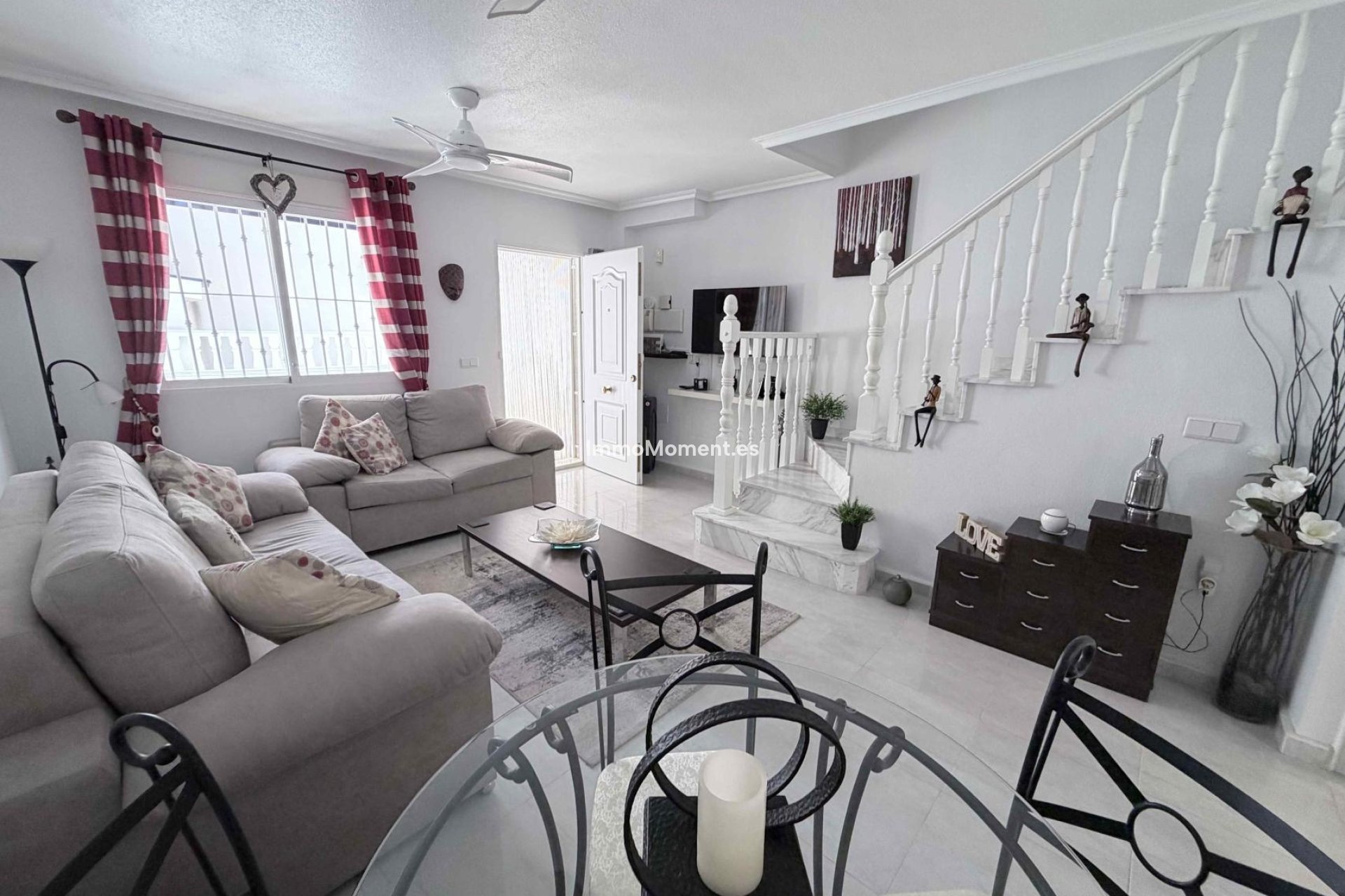 Revente - Maison mitoyenne - Orihuela Costa