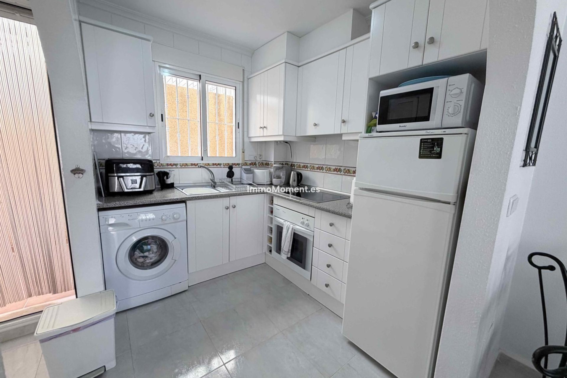 Revente - Maison mitoyenne - Orihuela Costa