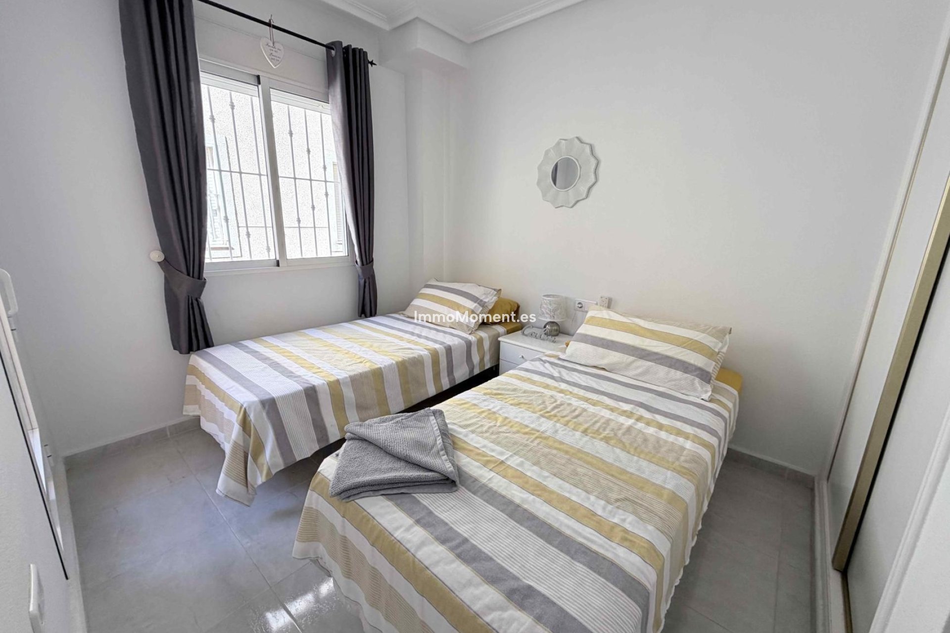 Revente - Maison mitoyenne - Orihuela Costa