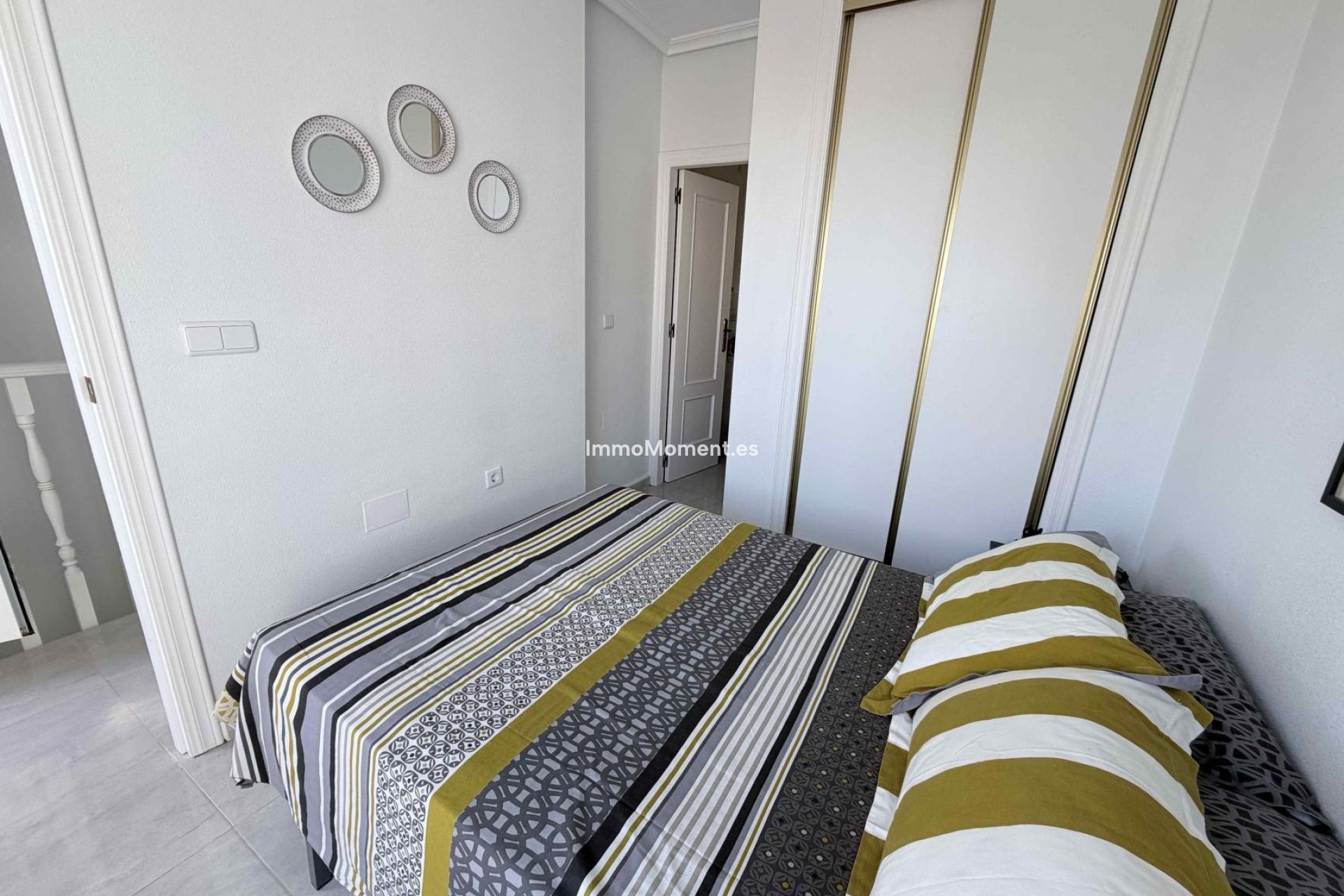 Revente - Maison mitoyenne - Orihuela Costa