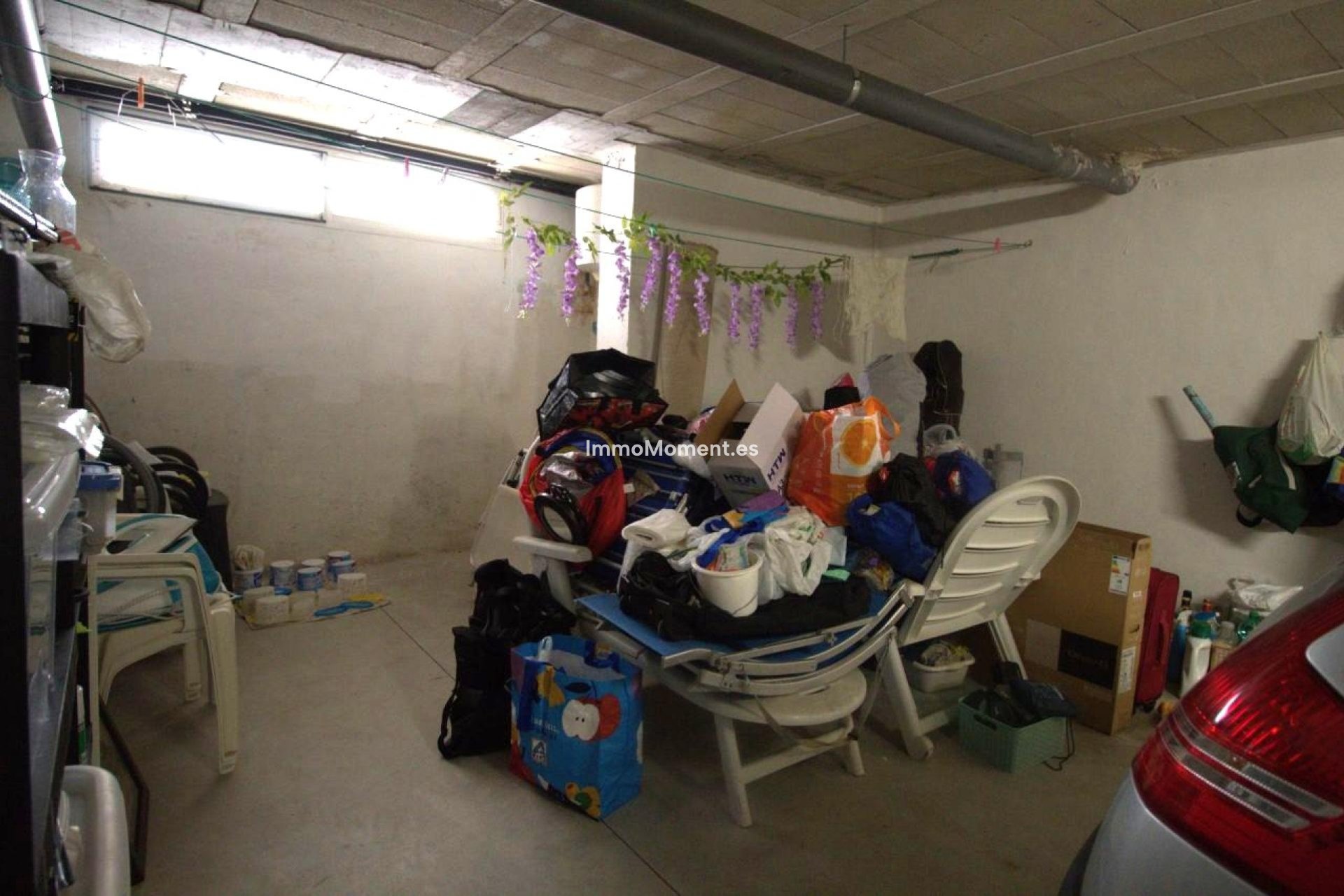 Revente - Maison mitoyenne - Orihuela Costa