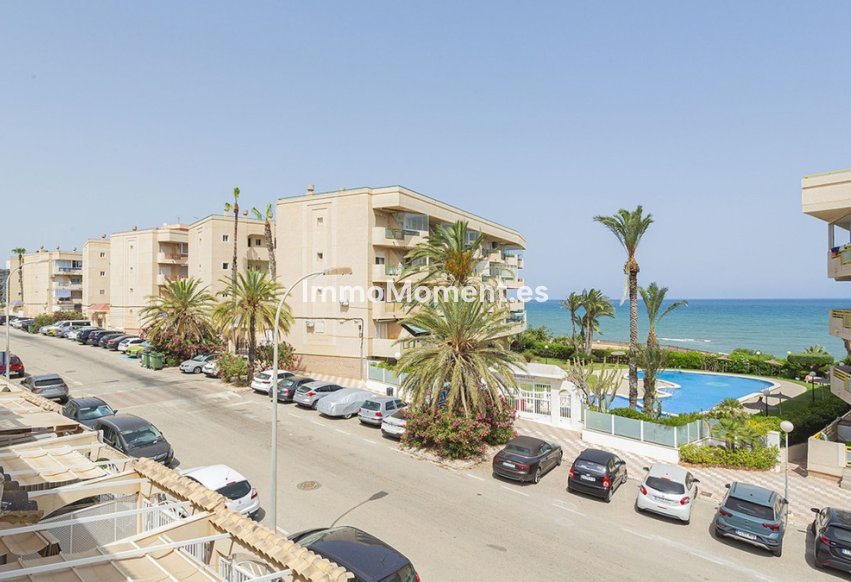 Revente - Maison mitoyenne - Orihuela - Dehesa de Campoamor
