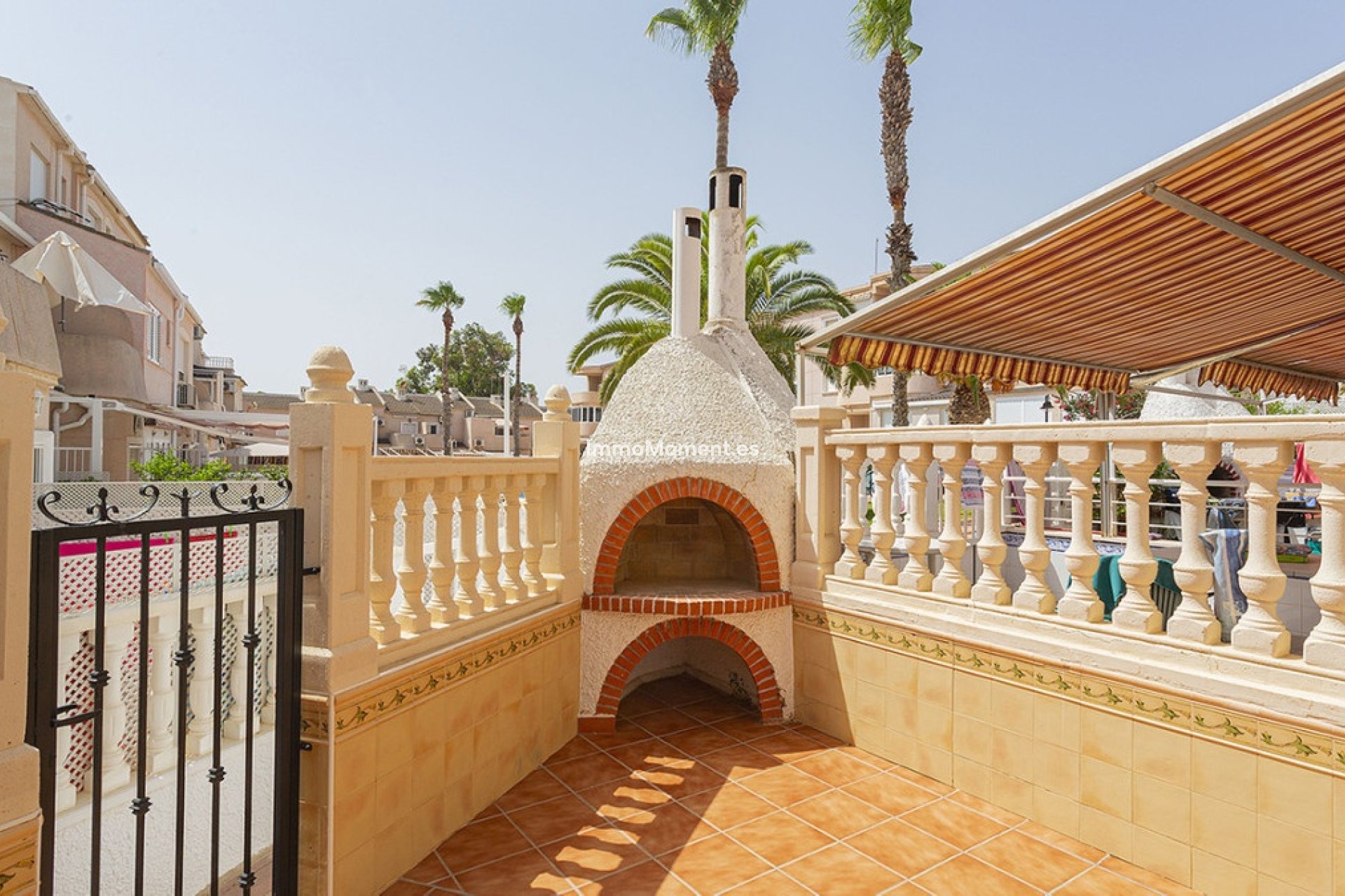 Revente - Maison mitoyenne - Orihuela - Dehesa de Campoamor