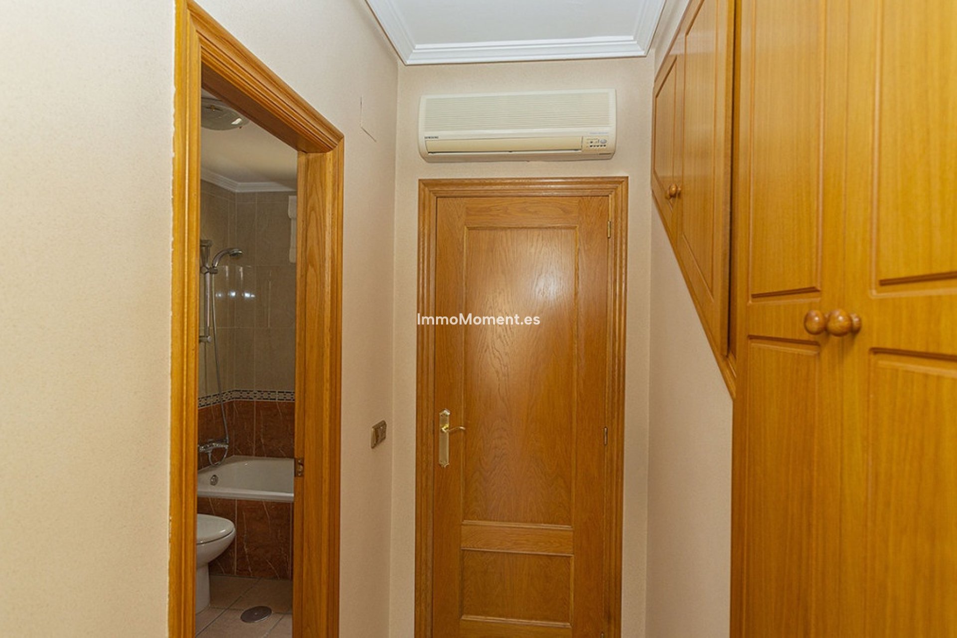 Revente - Maison mitoyenne - Orihuela - Dehesa de Campoamor