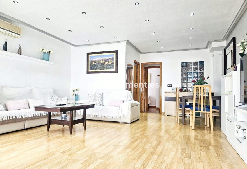Revente - Maison mitoyenne - Orihuela - Dream Hills