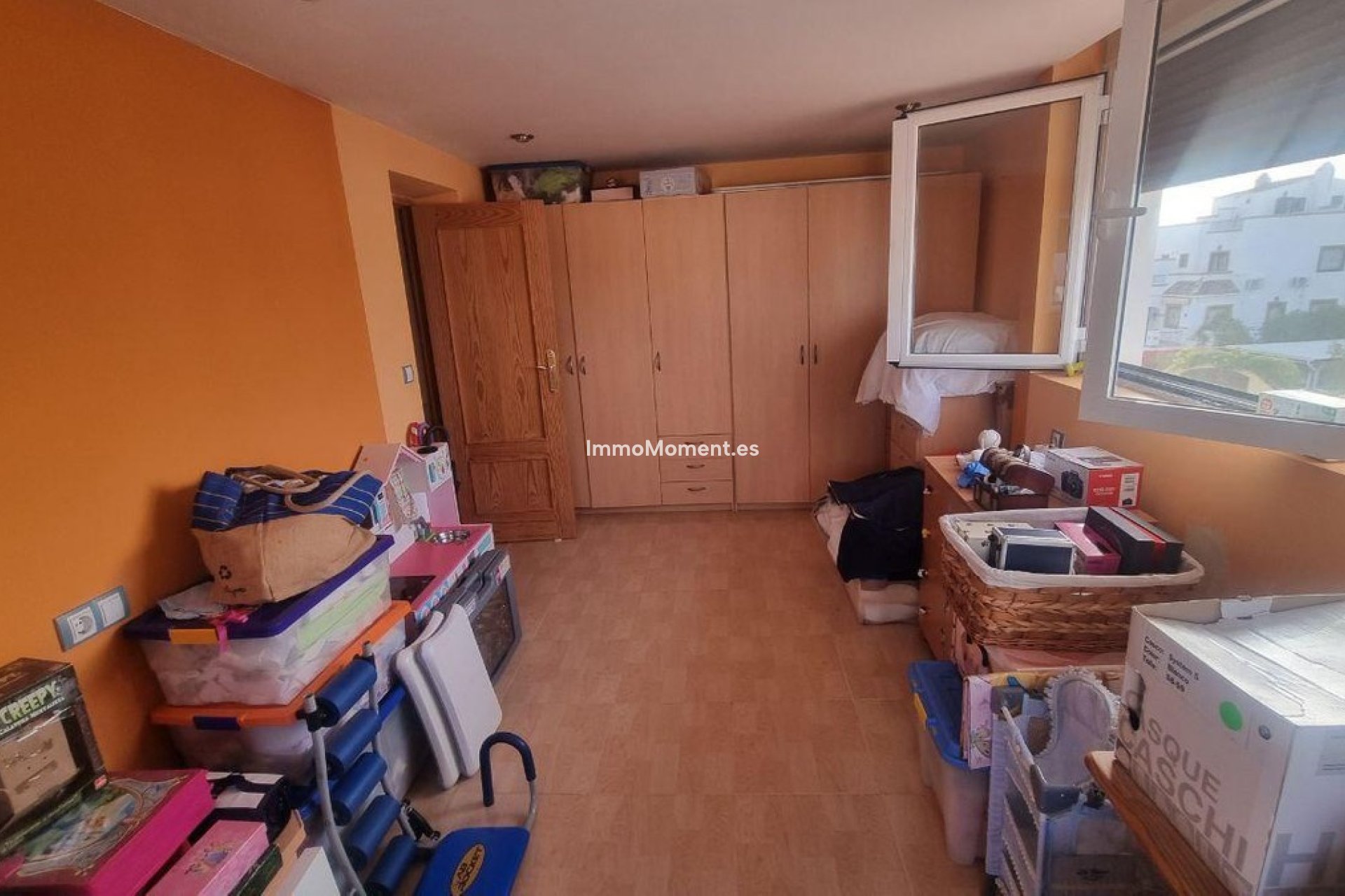 Revente - Maison mitoyenne - Orihuela - Dream Hills
