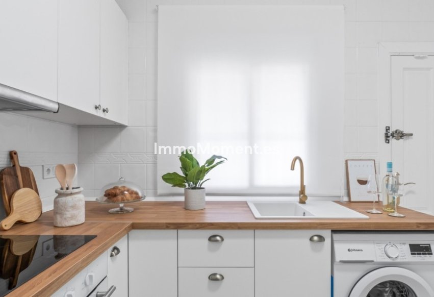 Revente - Maison mitoyenne - Orihuela - La Florida