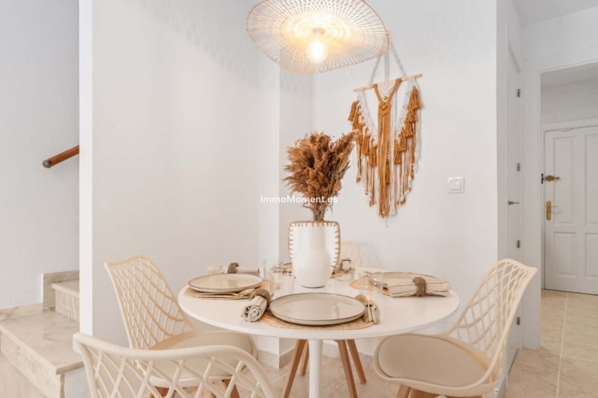 Revente - Maison mitoyenne - Orihuela - La Florida