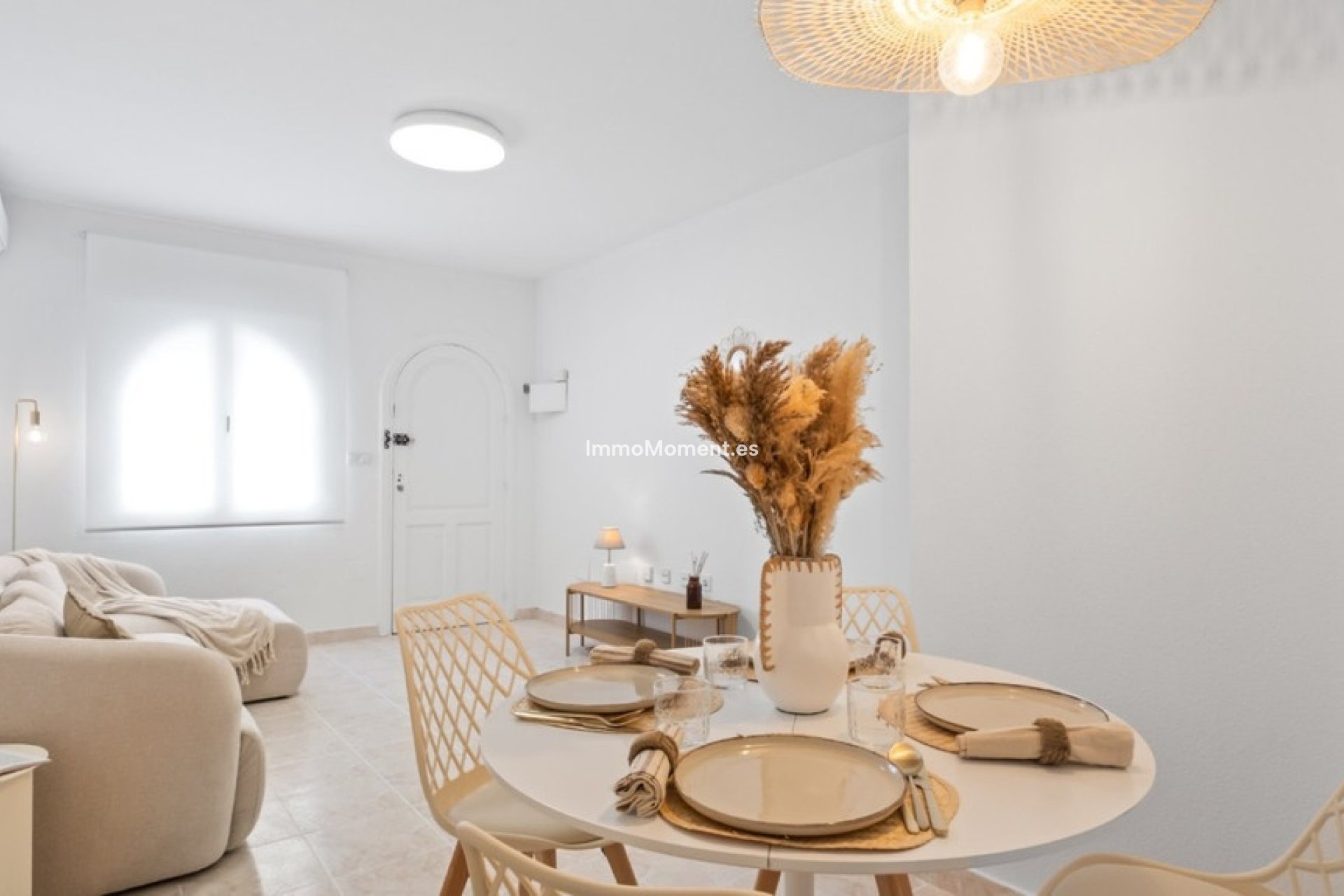 Revente - Maison mitoyenne - Orihuela - La Florida