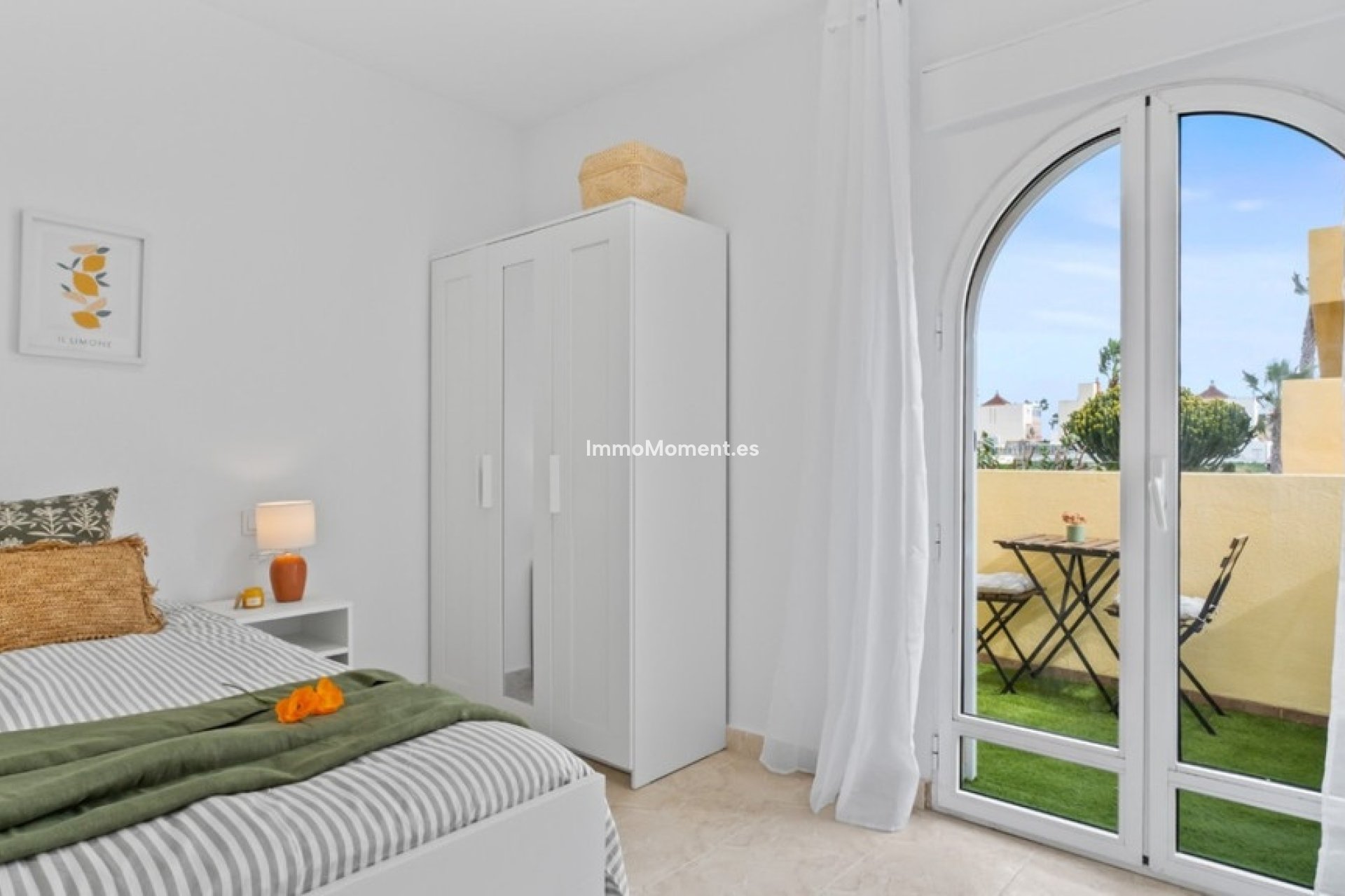 Revente - Maison mitoyenne - Orihuela - La Florida