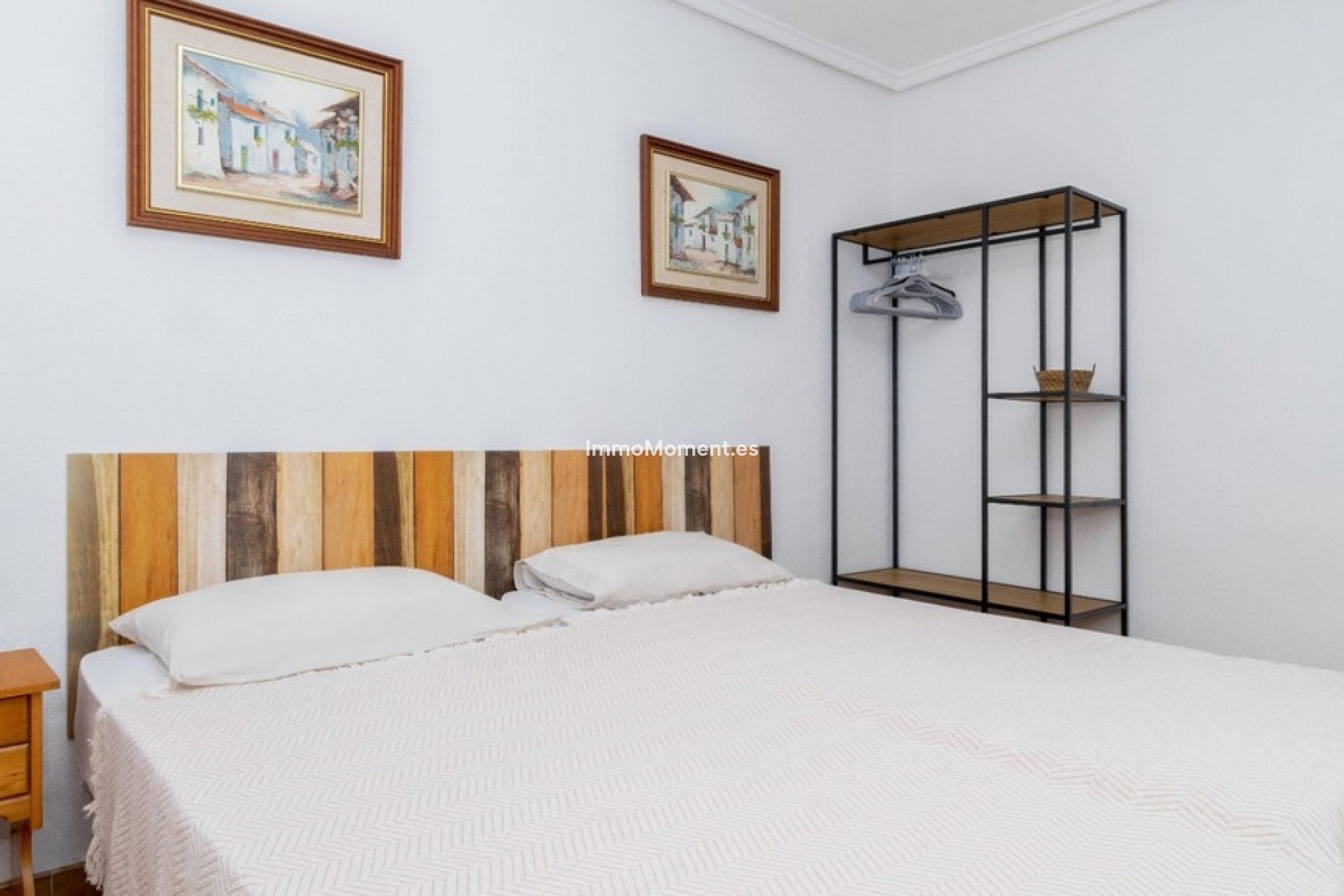 Revente - Maison mitoyenne - Orihuela - La Zenia