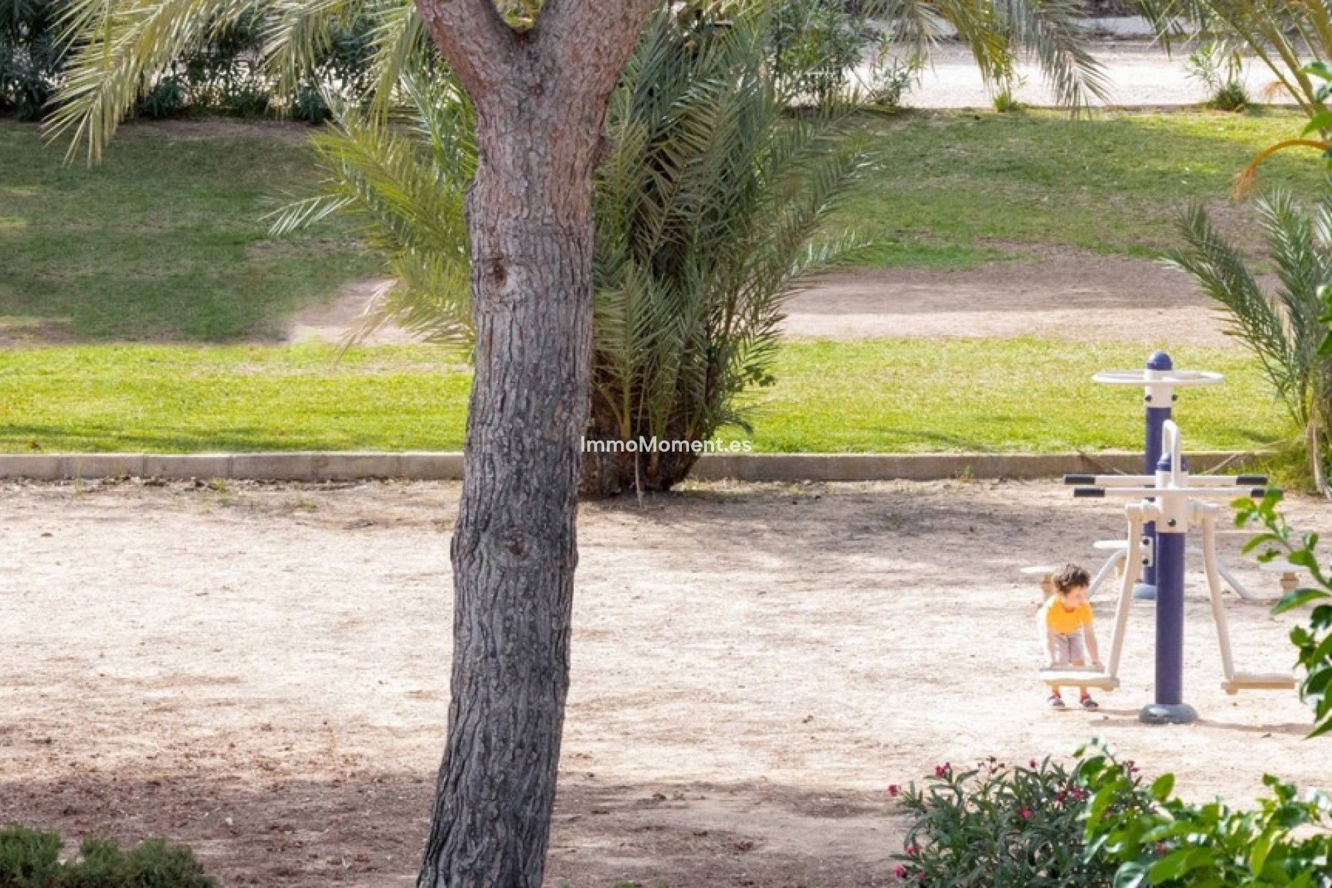 Revente - Maison mitoyenne - Orihuela - La Zenia