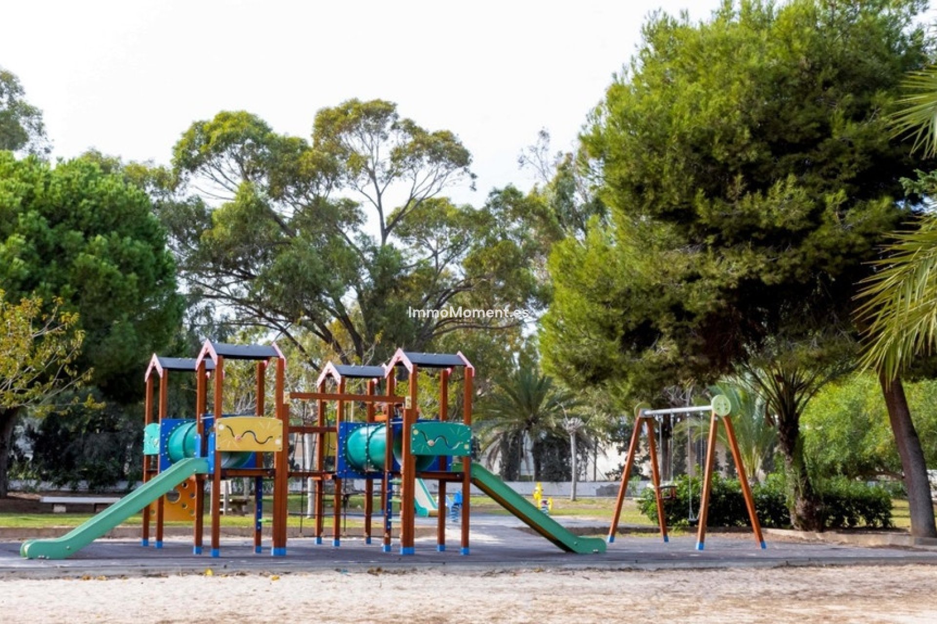 Revente - Maison mitoyenne - Orihuela - La Zenia