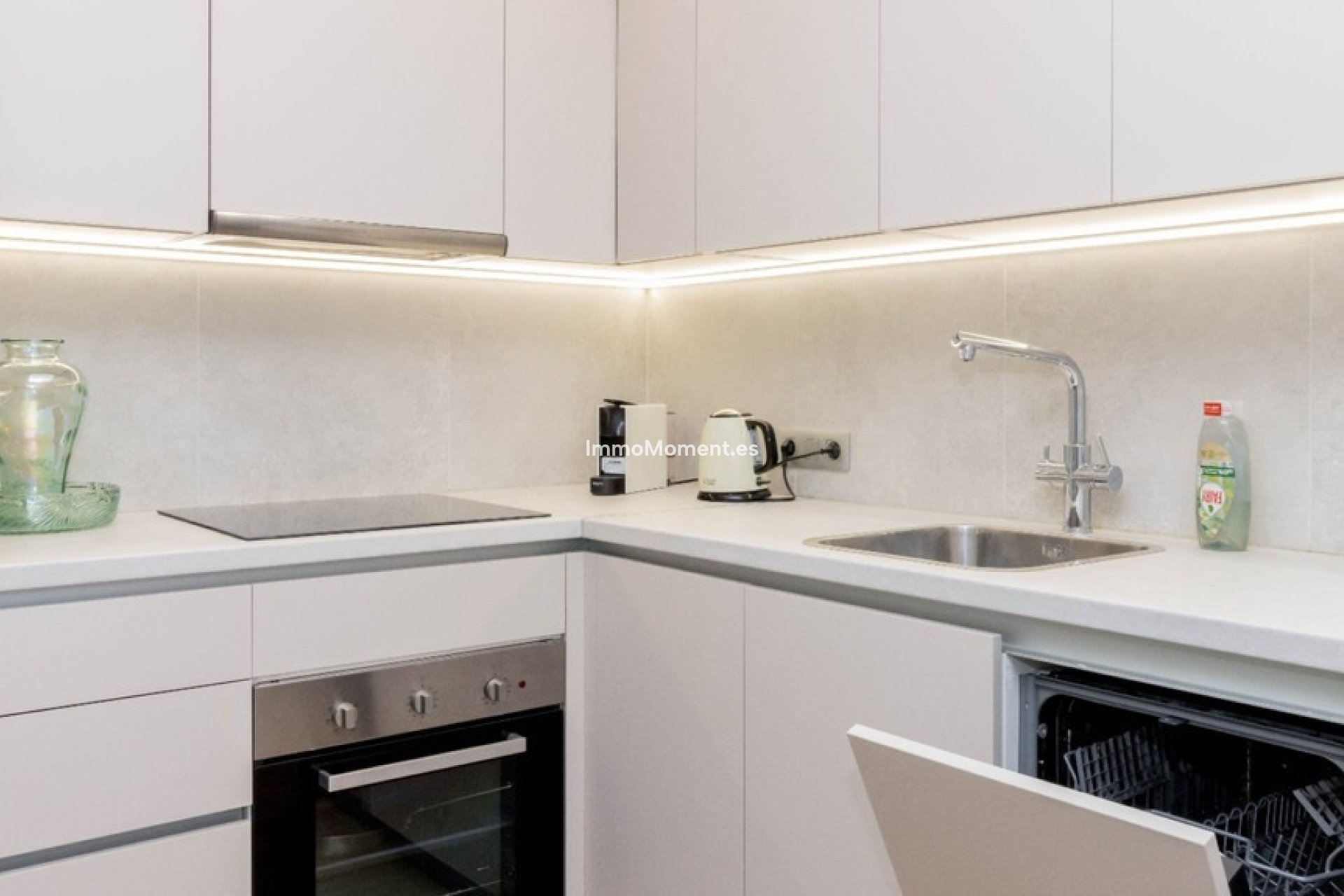 Revente - Maison mitoyenne - Orihuela - La Zenia