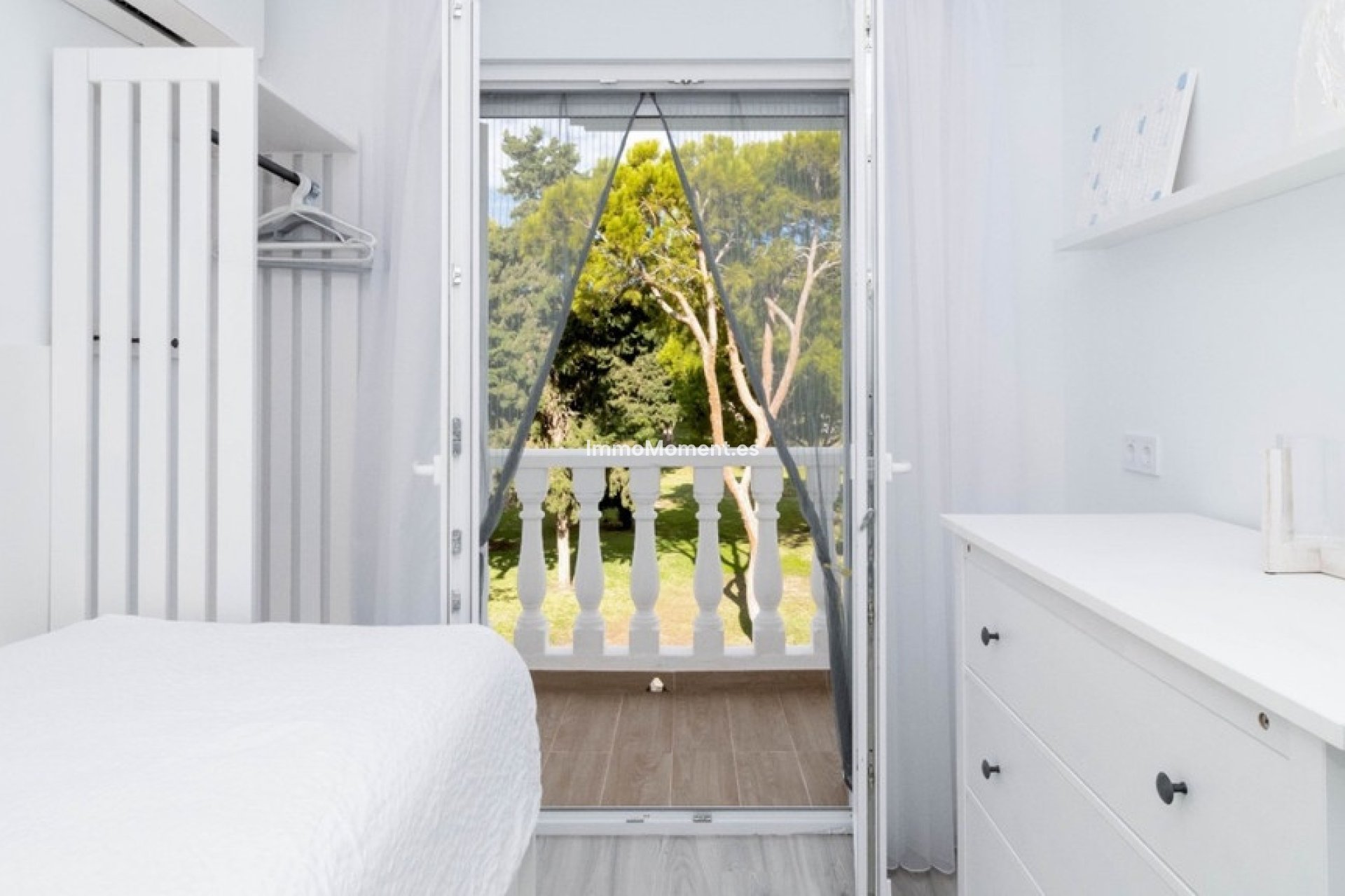 Revente - Maison mitoyenne - Orihuela - La Zenia