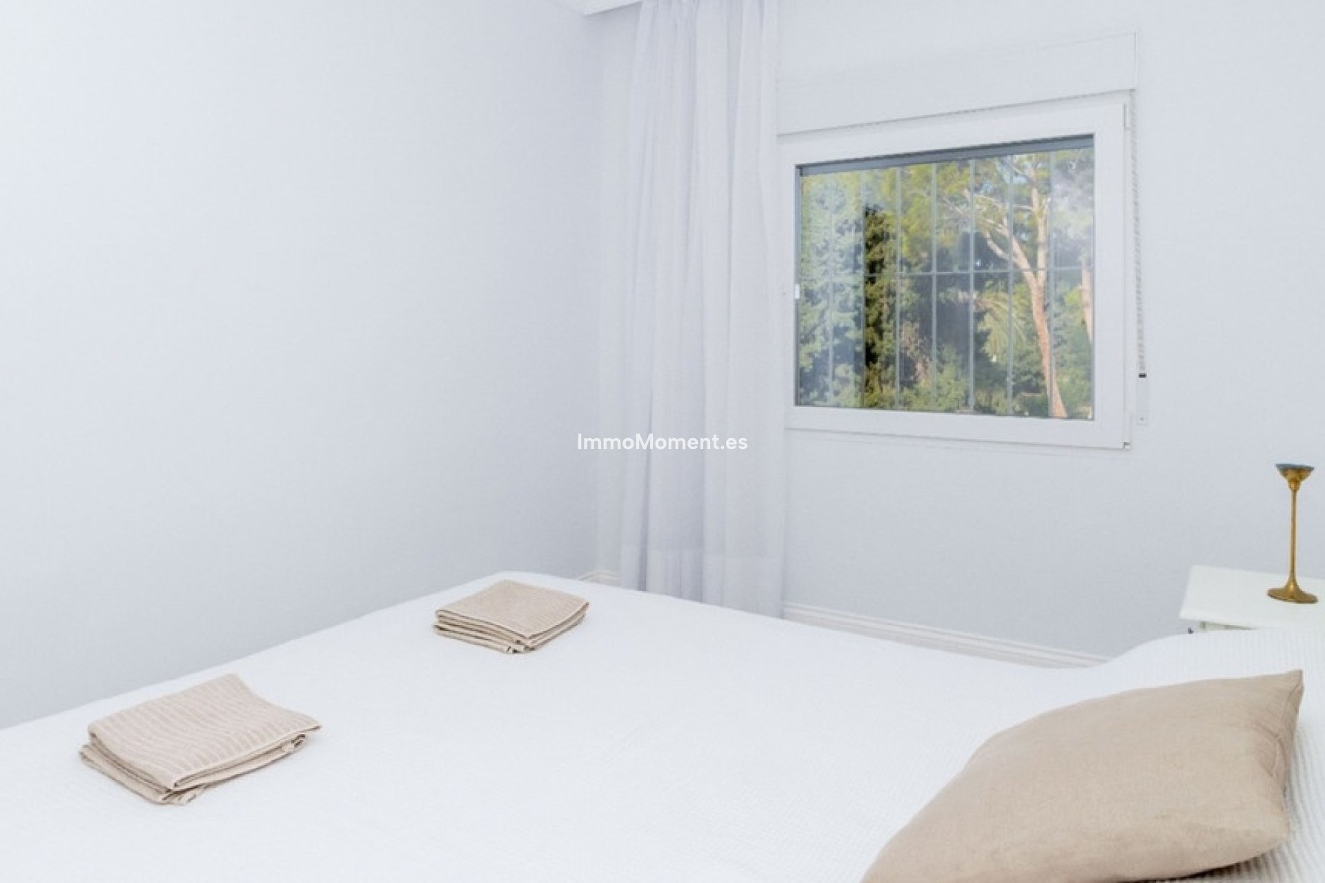 Revente - Maison mitoyenne - Orihuela - La Zenia