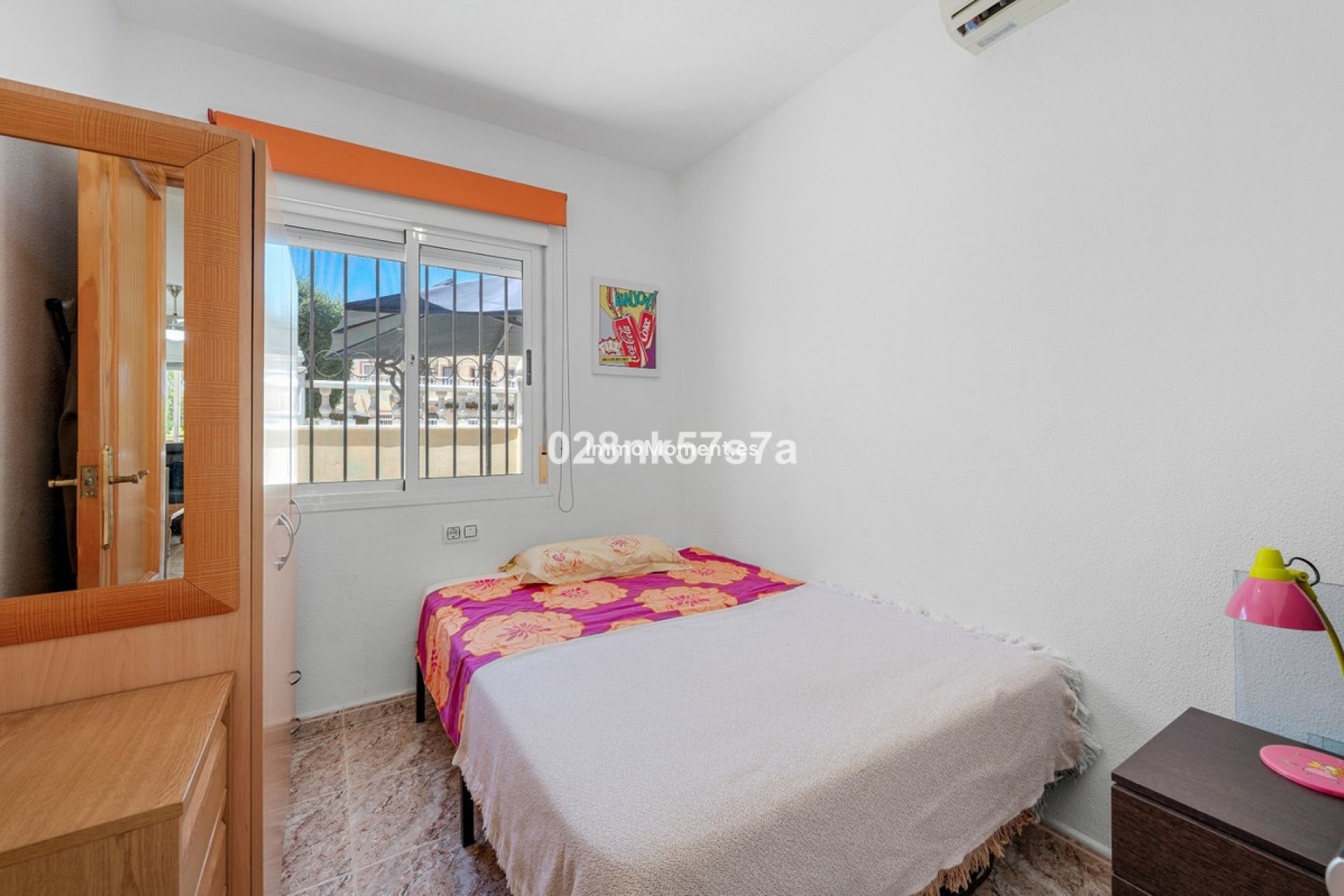 Revente - Maison mitoyenne - Orihuela - La Zenia