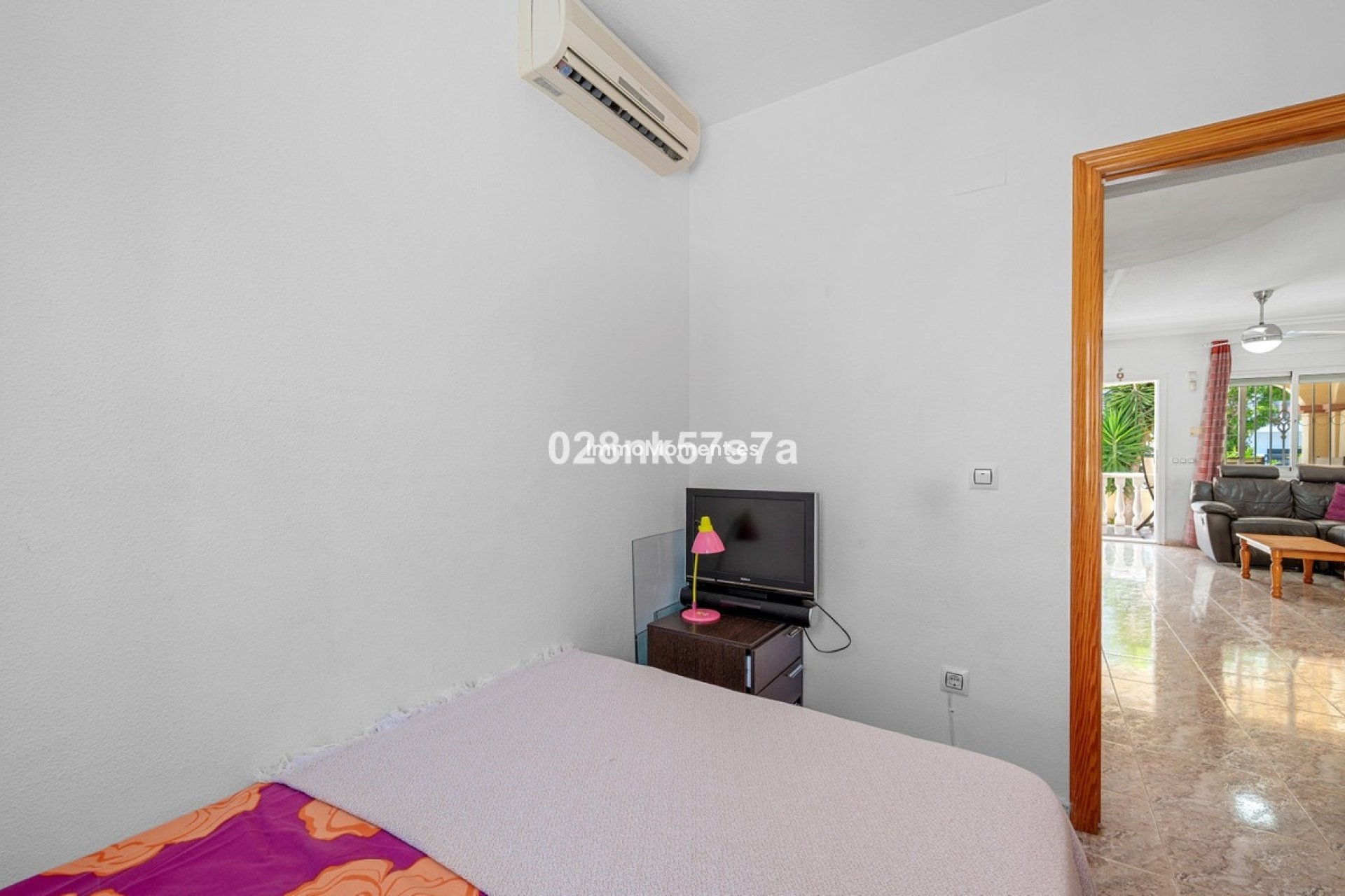 Revente - Maison mitoyenne - Orihuela - La Zenia