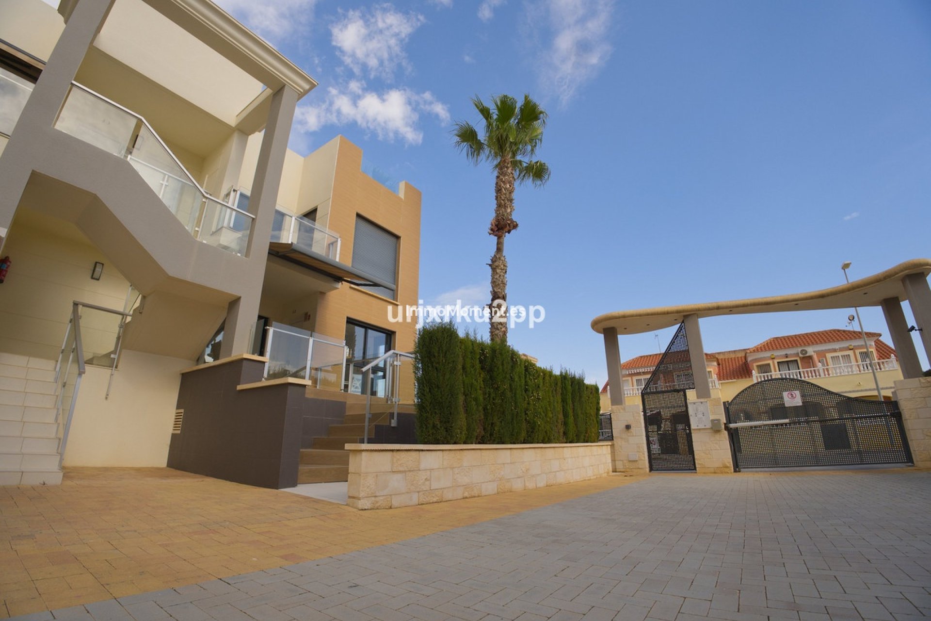 Revente - Maison mitoyenne - Orihuela - La Zenia