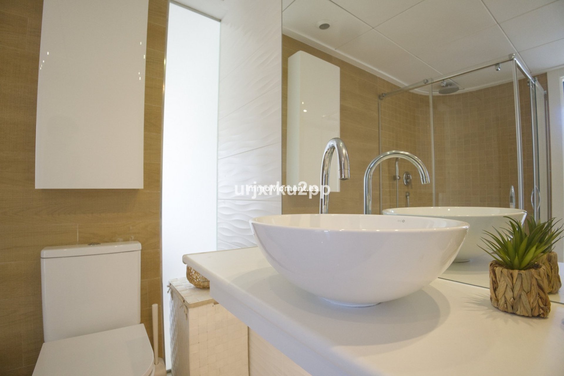 Revente - Maison mitoyenne - Orihuela - La Zenia