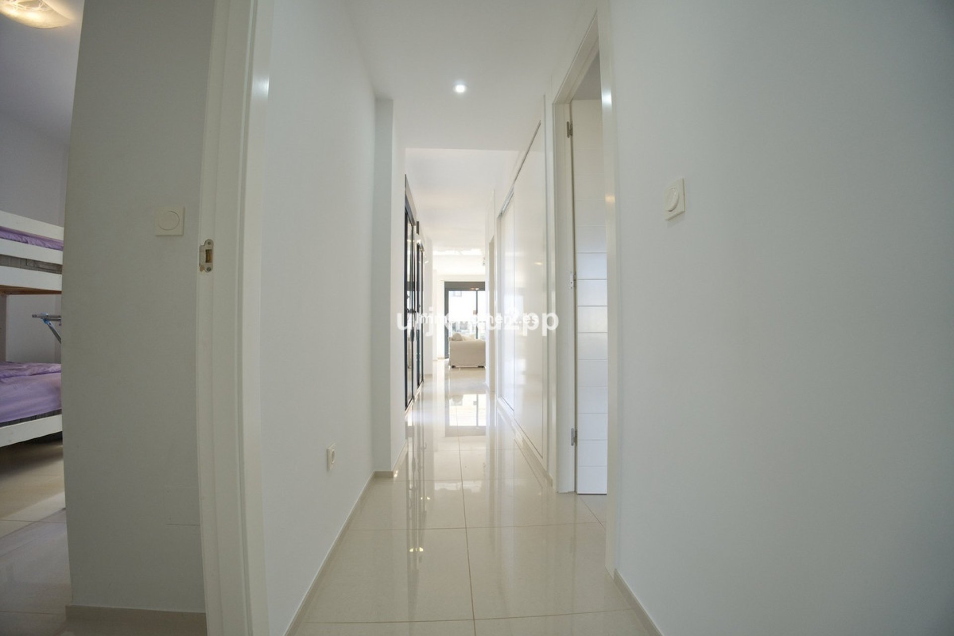 Revente - Maison mitoyenne - Orihuela - La Zenia