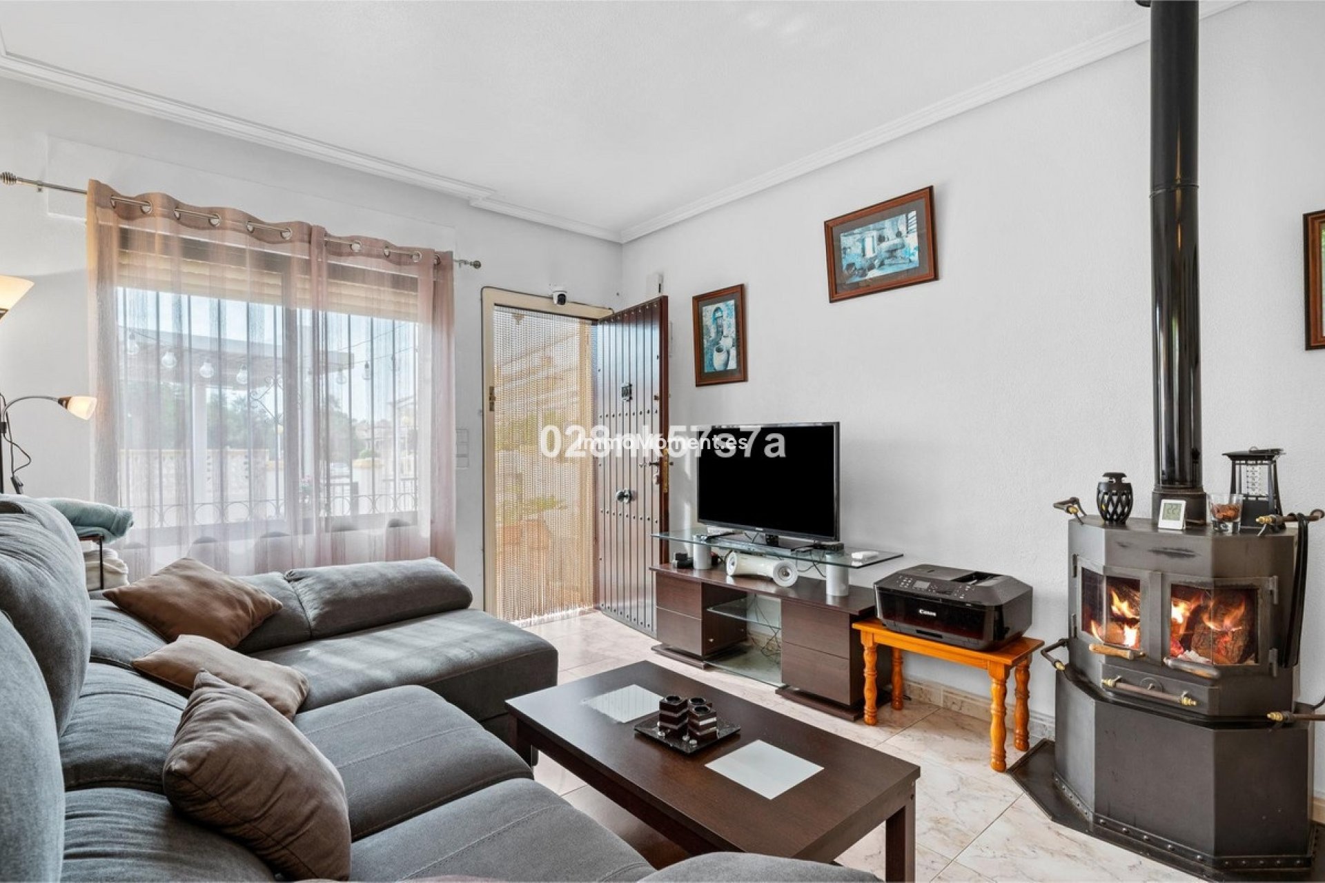 Revente - Maison mitoyenne - Orihuela - La Zenia