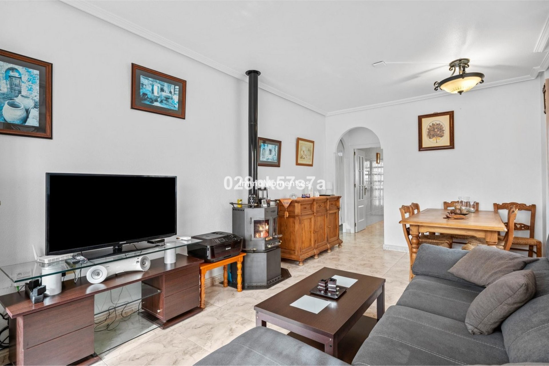 Revente - Maison mitoyenne - Orihuela - La Zenia