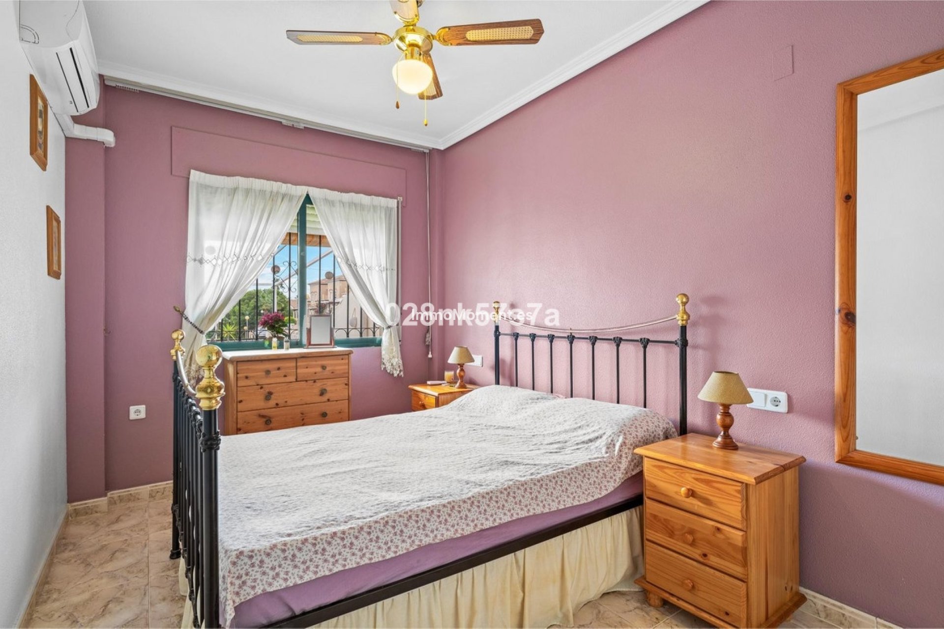 Revente - Maison mitoyenne - Orihuela - La Zenia