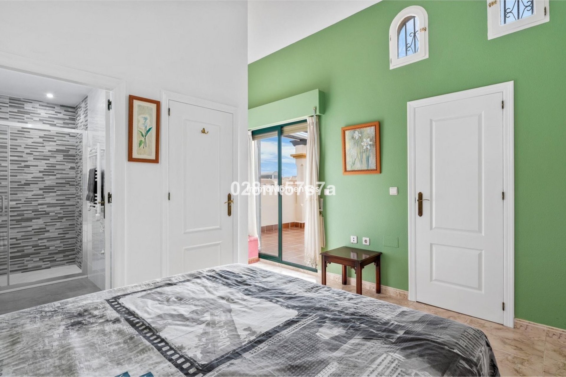 Revente - Maison mitoyenne - Orihuela - La Zenia