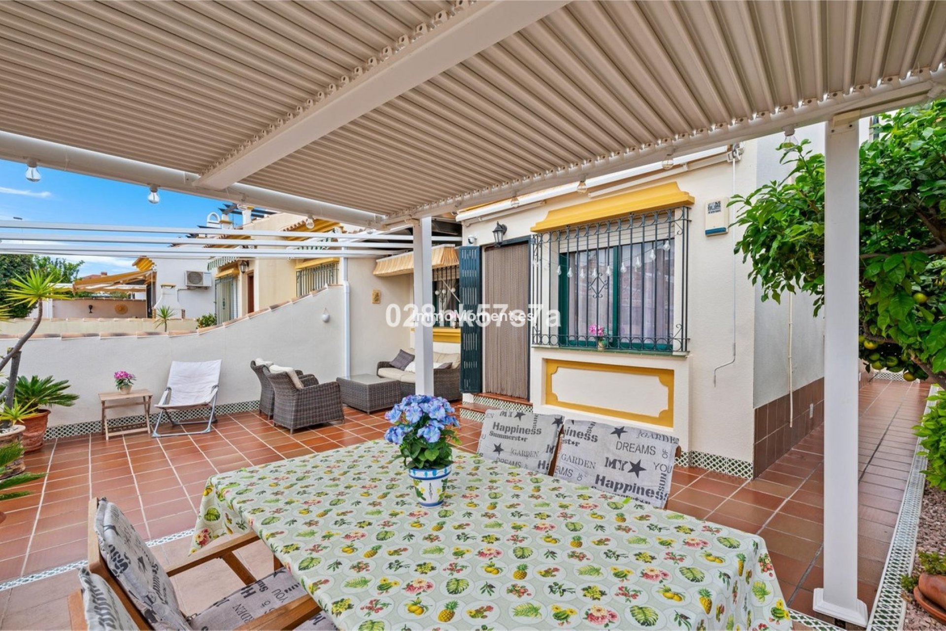 Revente - Maison mitoyenne - Orihuela - La Zenia