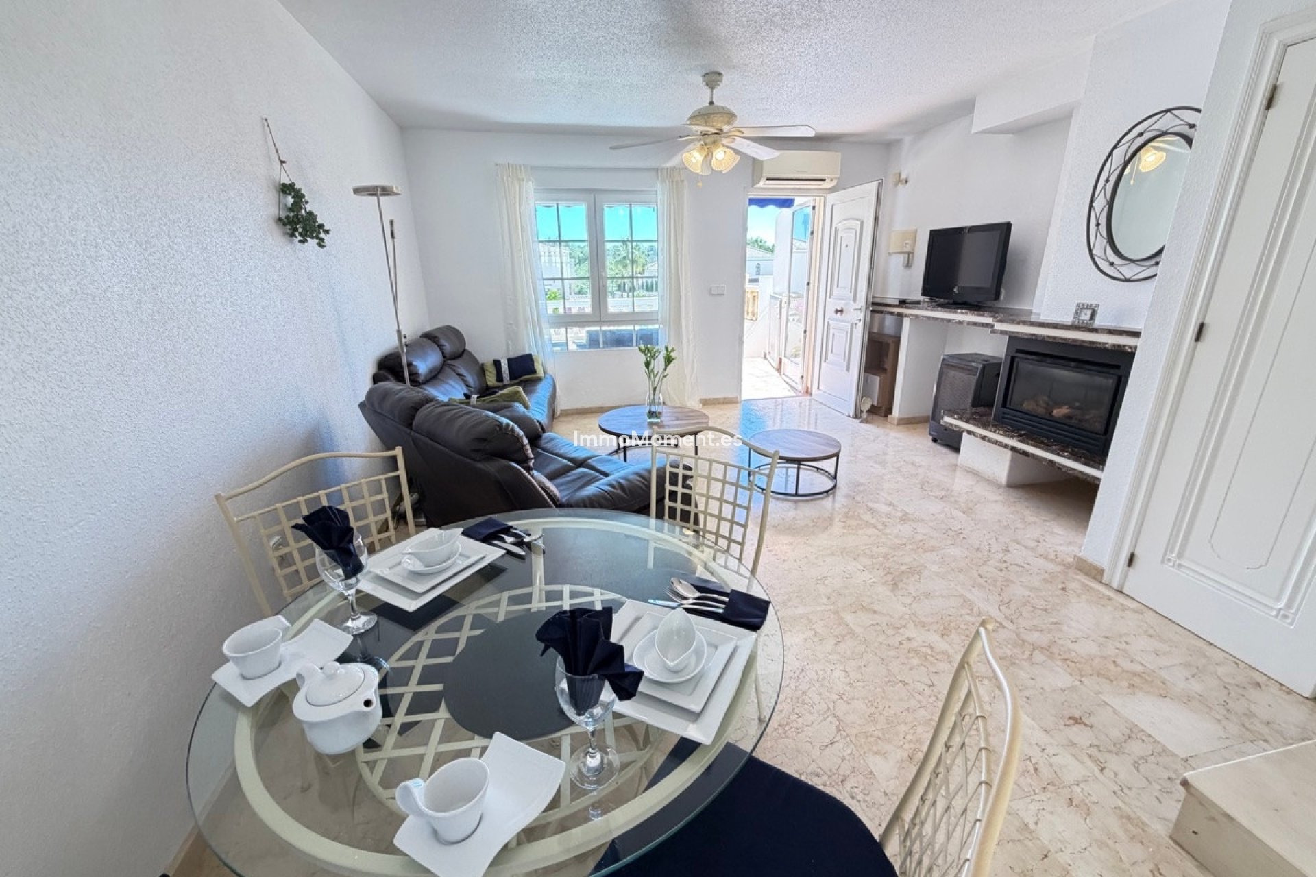 Revente - Maison mitoyenne - Orihuela - Las Ramblas Golf