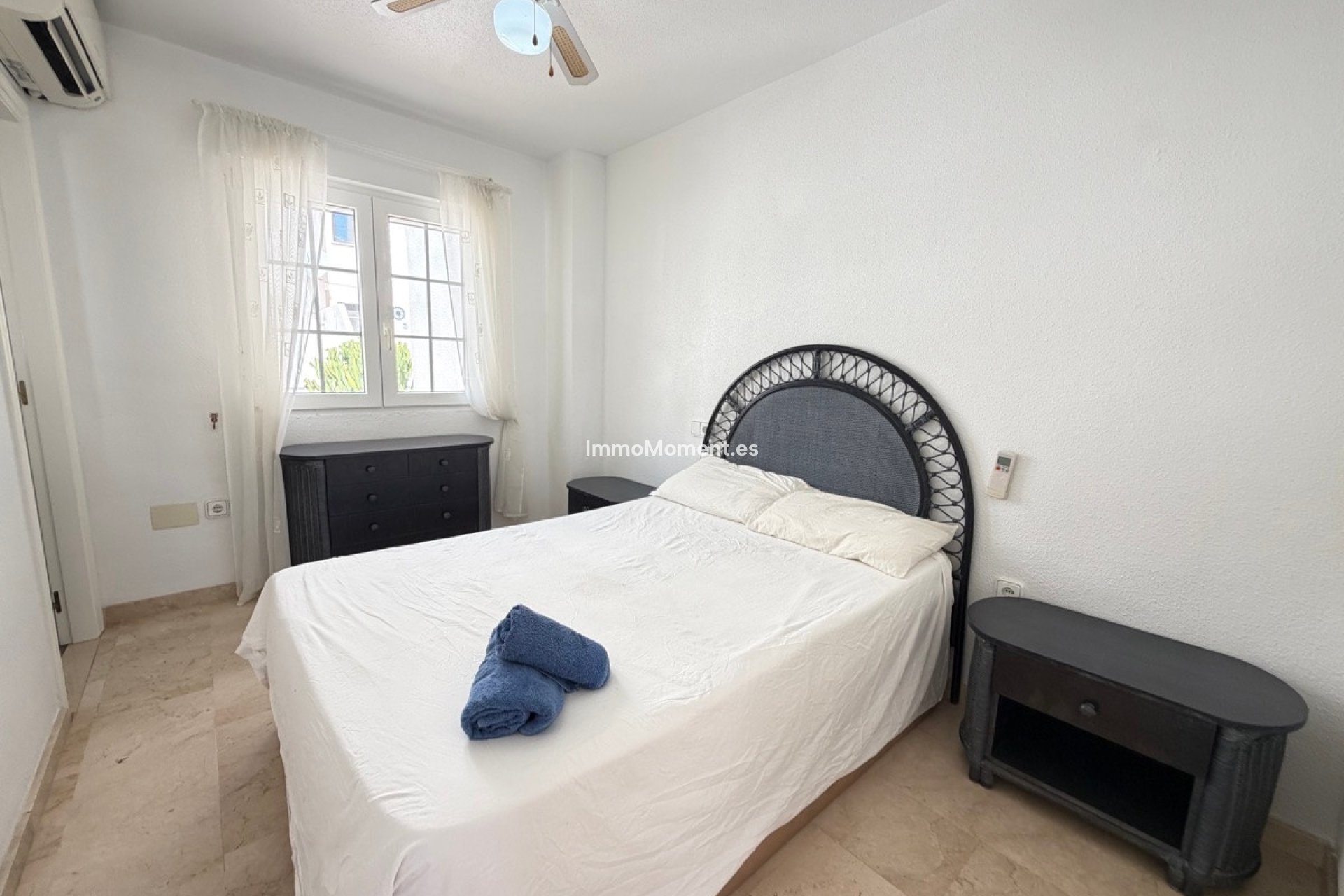 Revente - Maison mitoyenne - Orihuela - Las Ramblas Golf