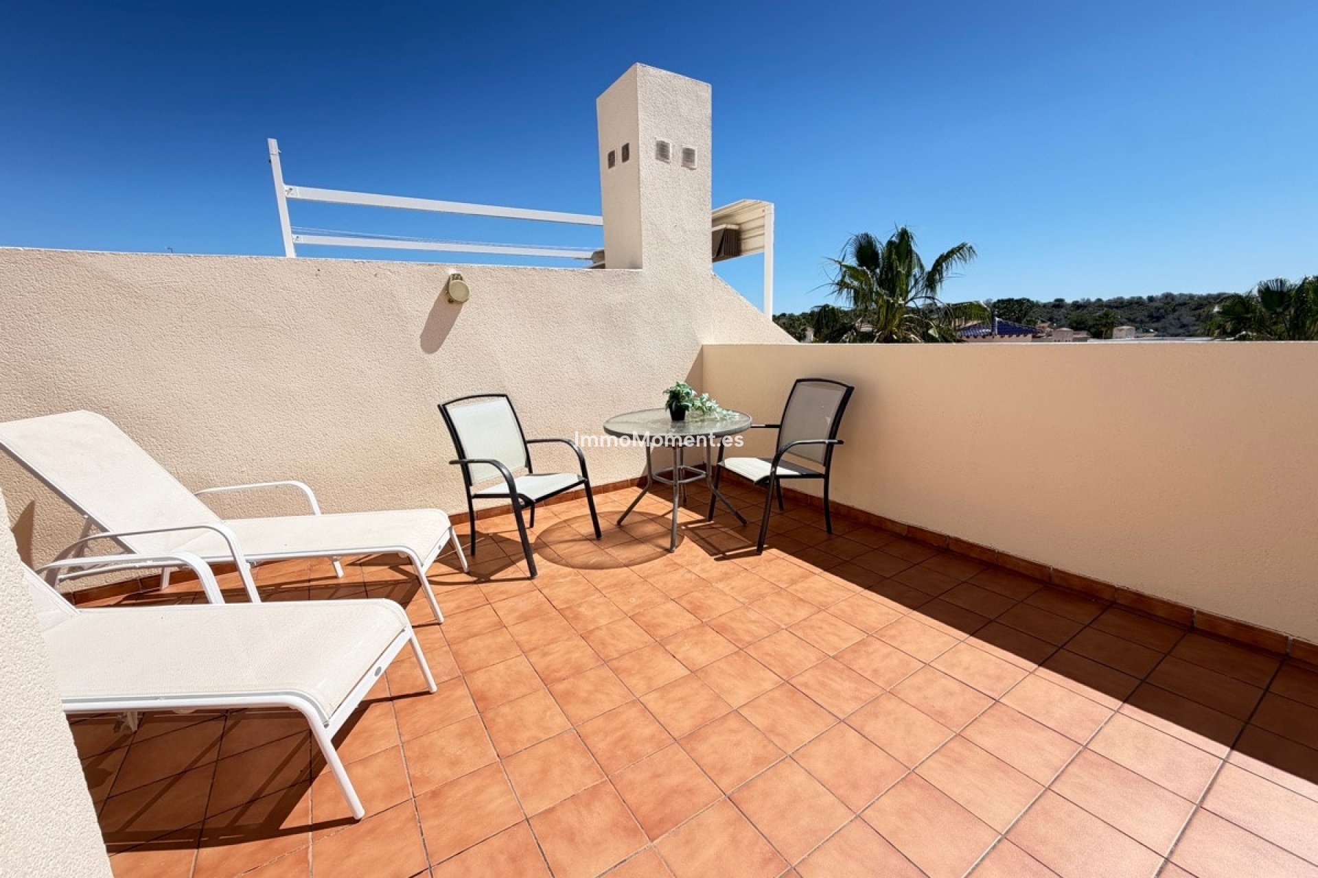 Revente - Maison mitoyenne - Orihuela - Las Ramblas Golf