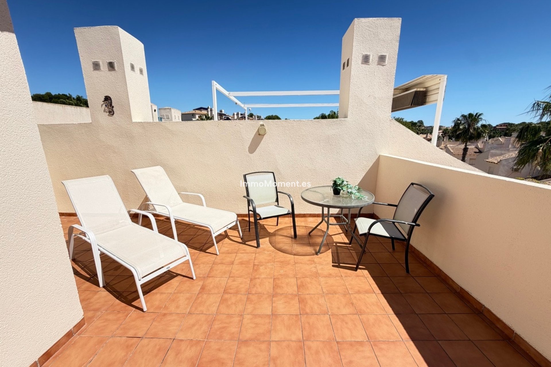 Revente - Maison mitoyenne - Orihuela - Las Ramblas Golf