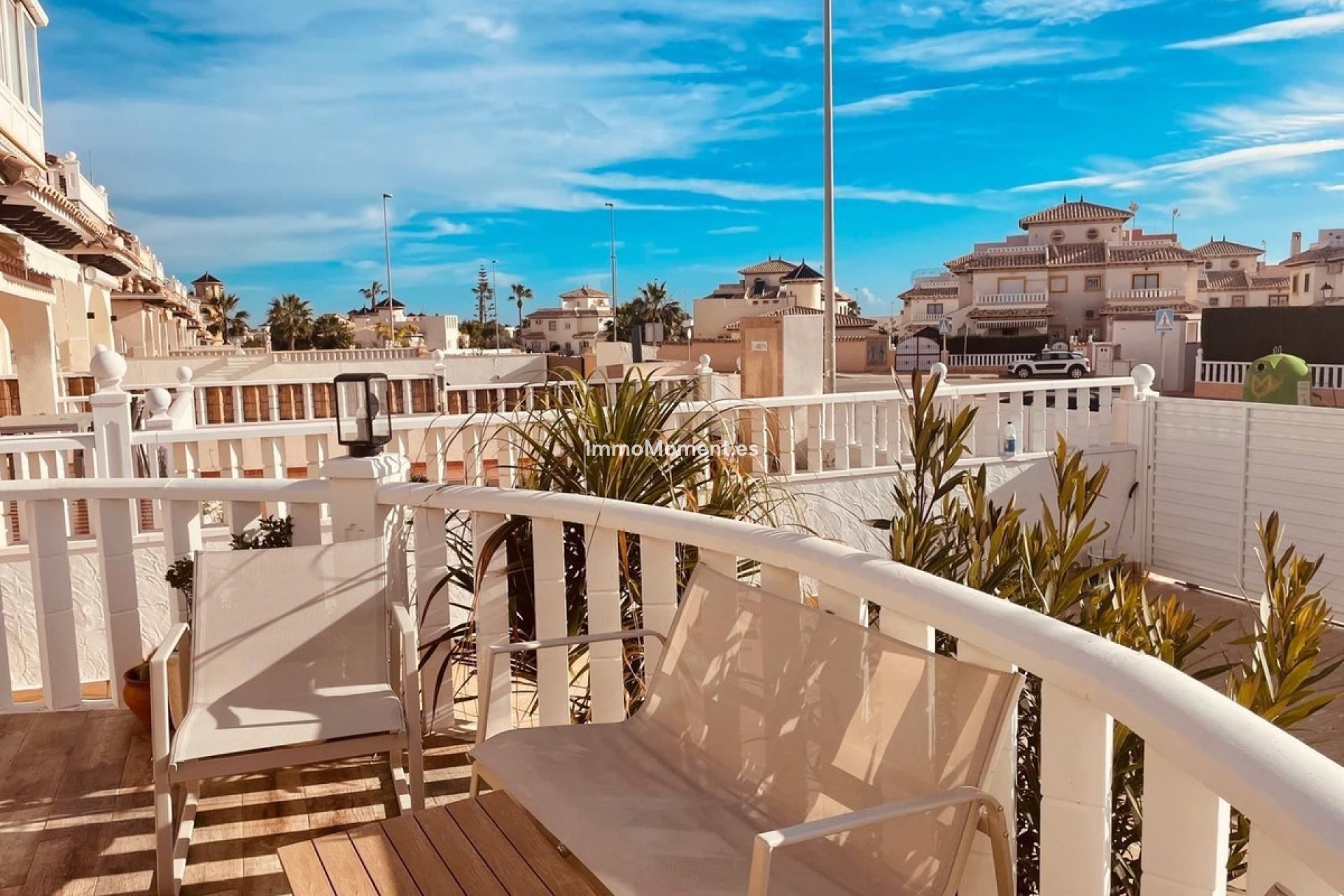 Revente - Maison mitoyenne - Orihuela - Lomas de Cabo Roig