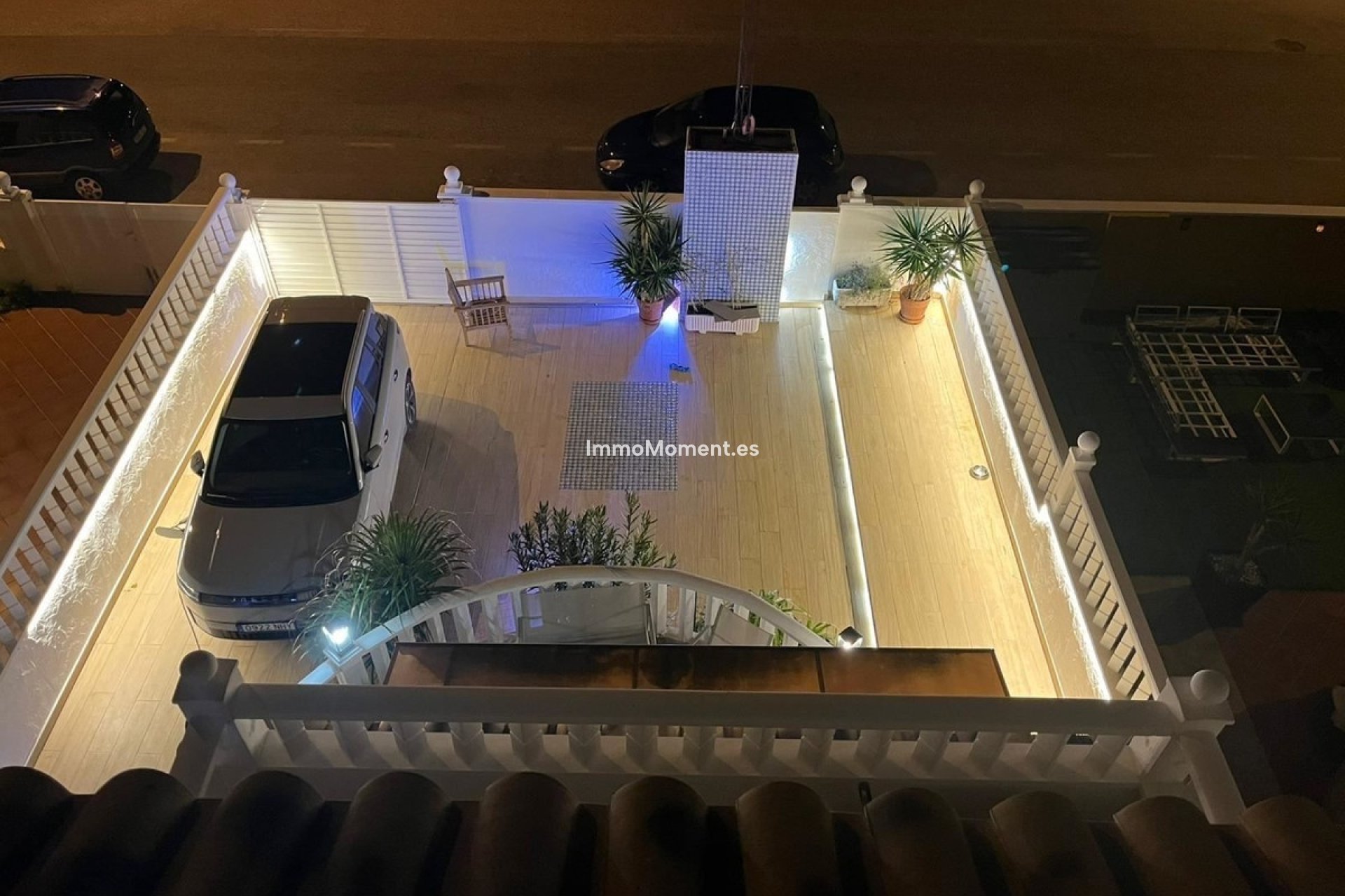 Revente - Maison mitoyenne - Orihuela - Lomas de Cabo Roig