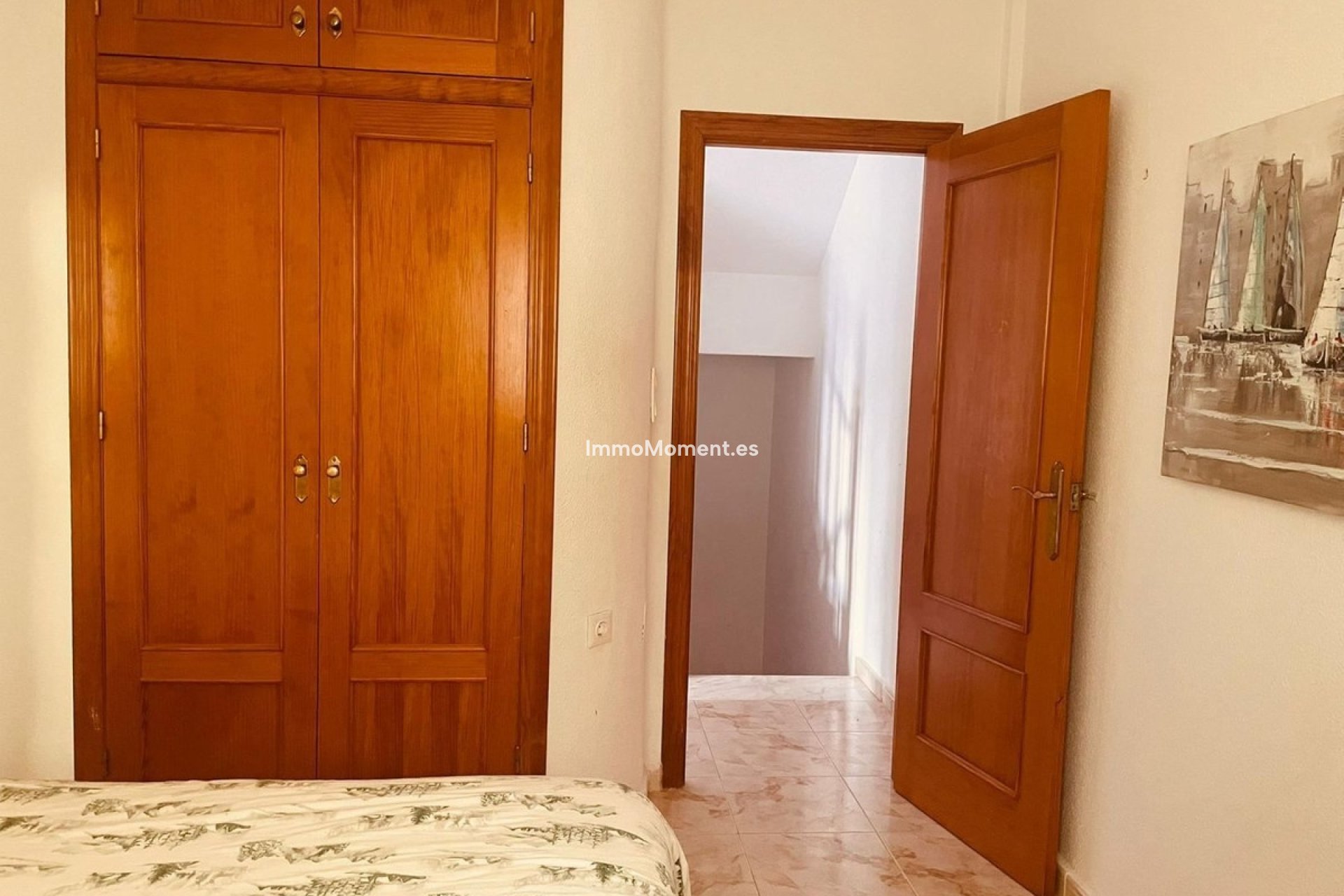 Revente - Maison mitoyenne - Orihuela - Lomas de Cabo Roig