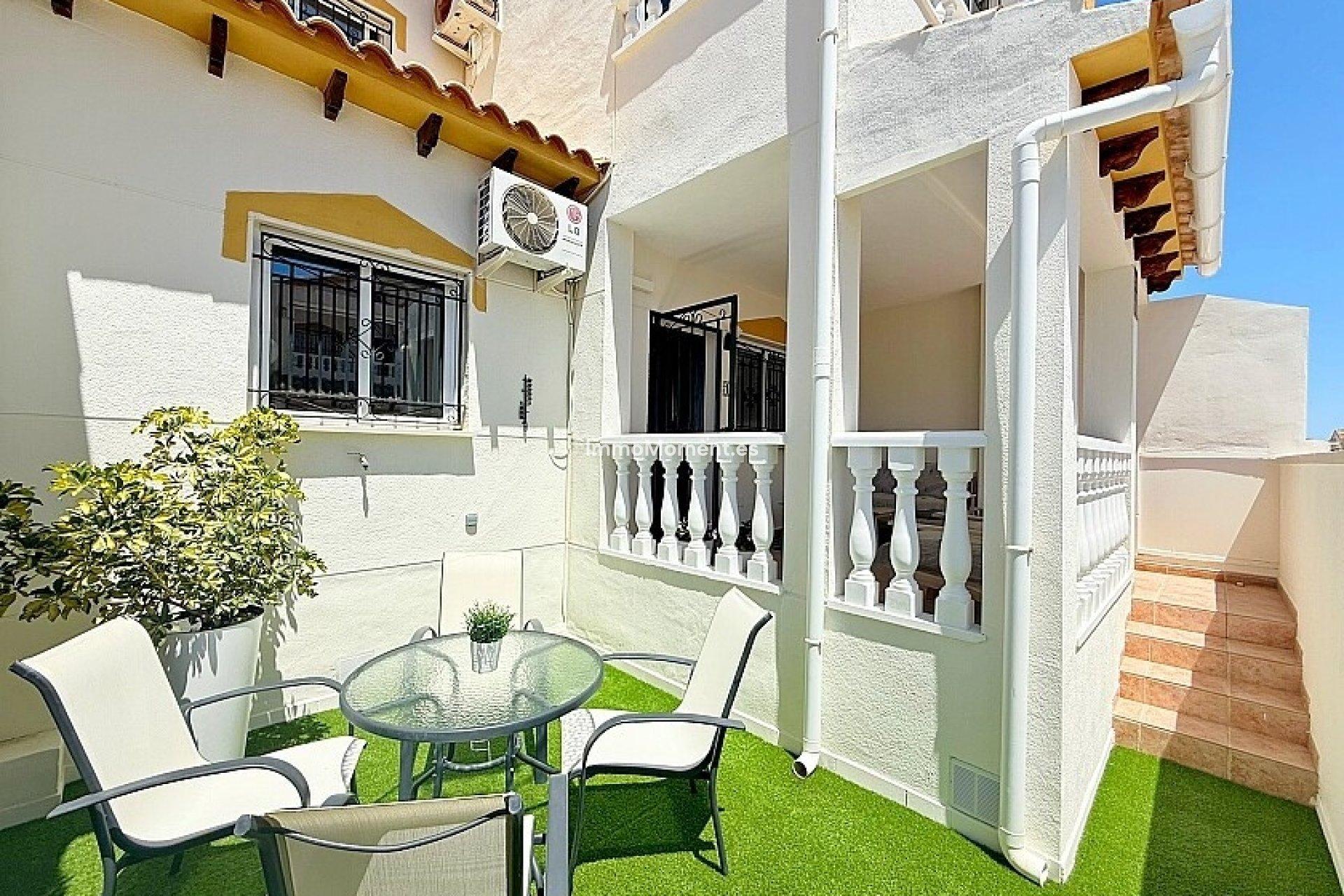 Revente - Maison mitoyenne - Orihuela - Los Altos