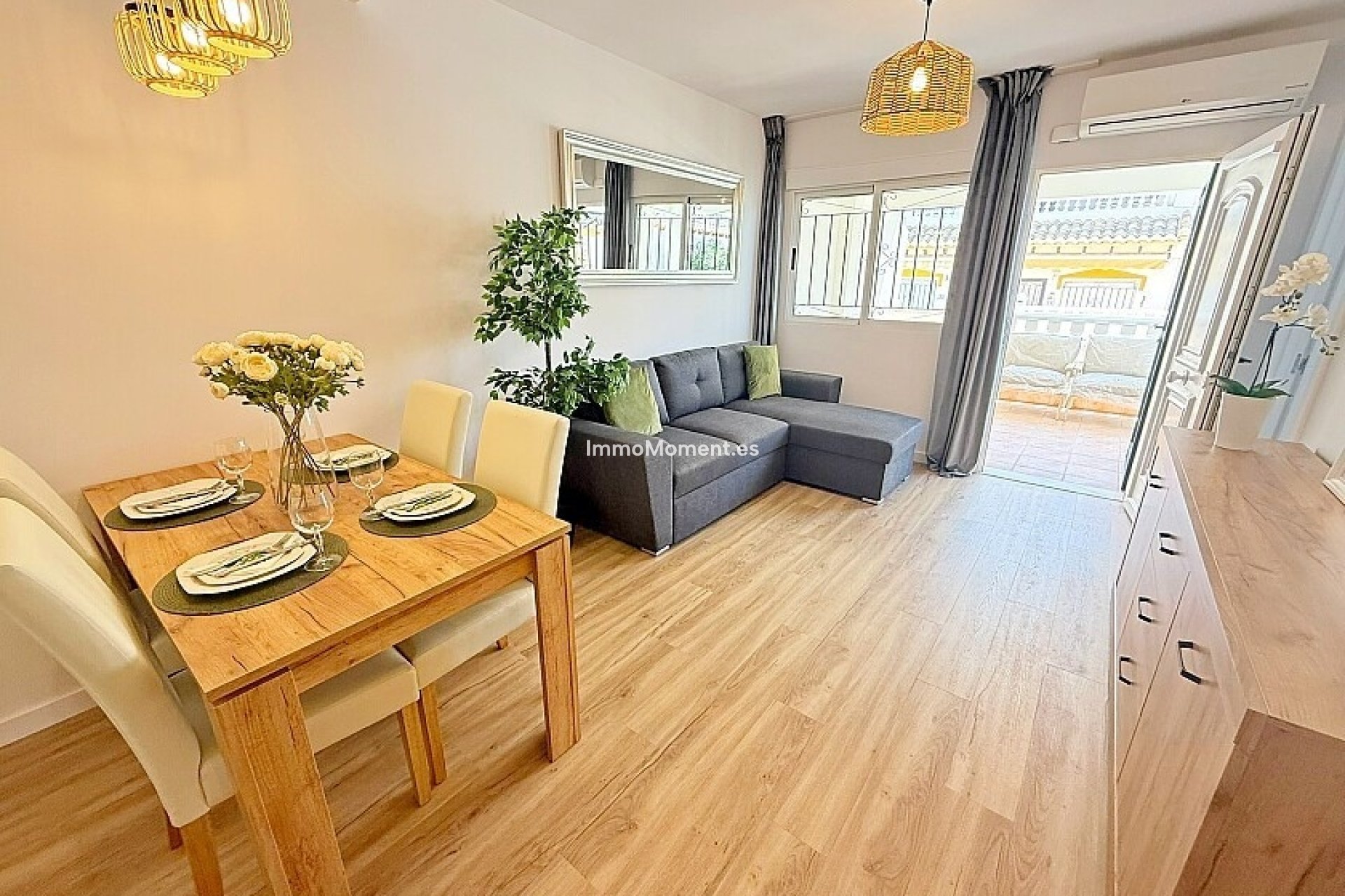 Revente - Maison mitoyenne - Orihuela - Los Altos