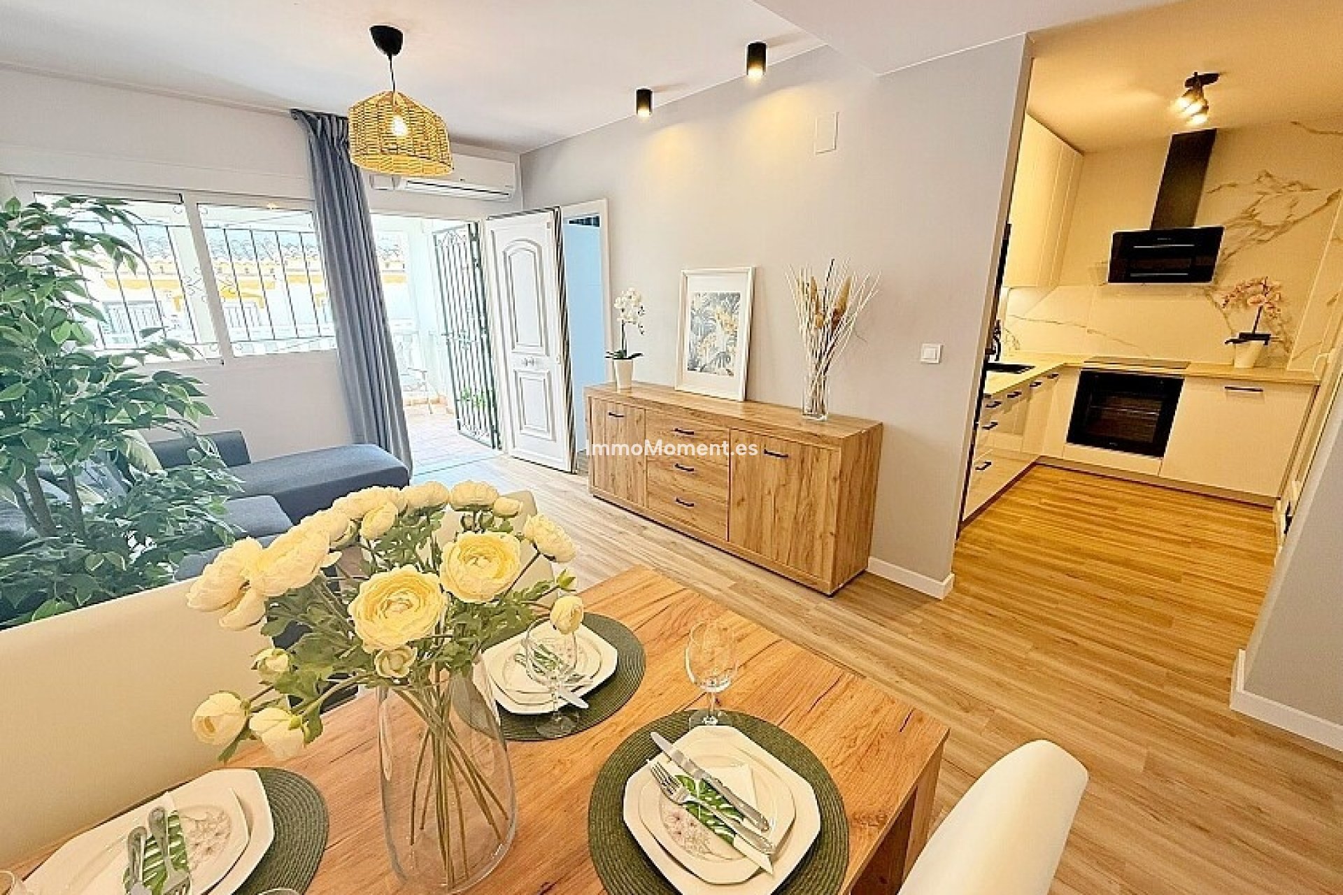 Revente - Maison mitoyenne - Orihuela - Los Altos