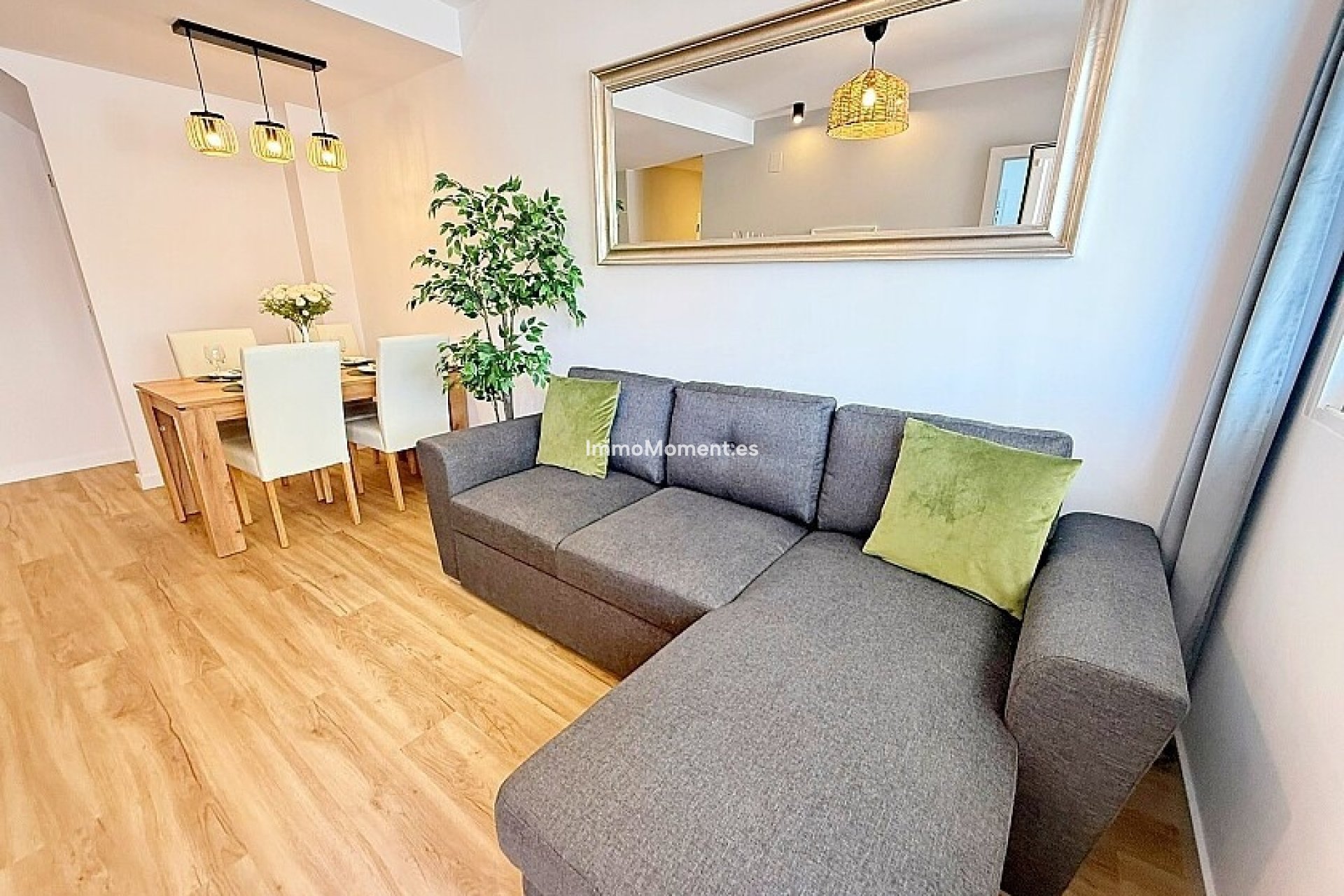 Revente - Maison mitoyenne - Orihuela - Los Altos