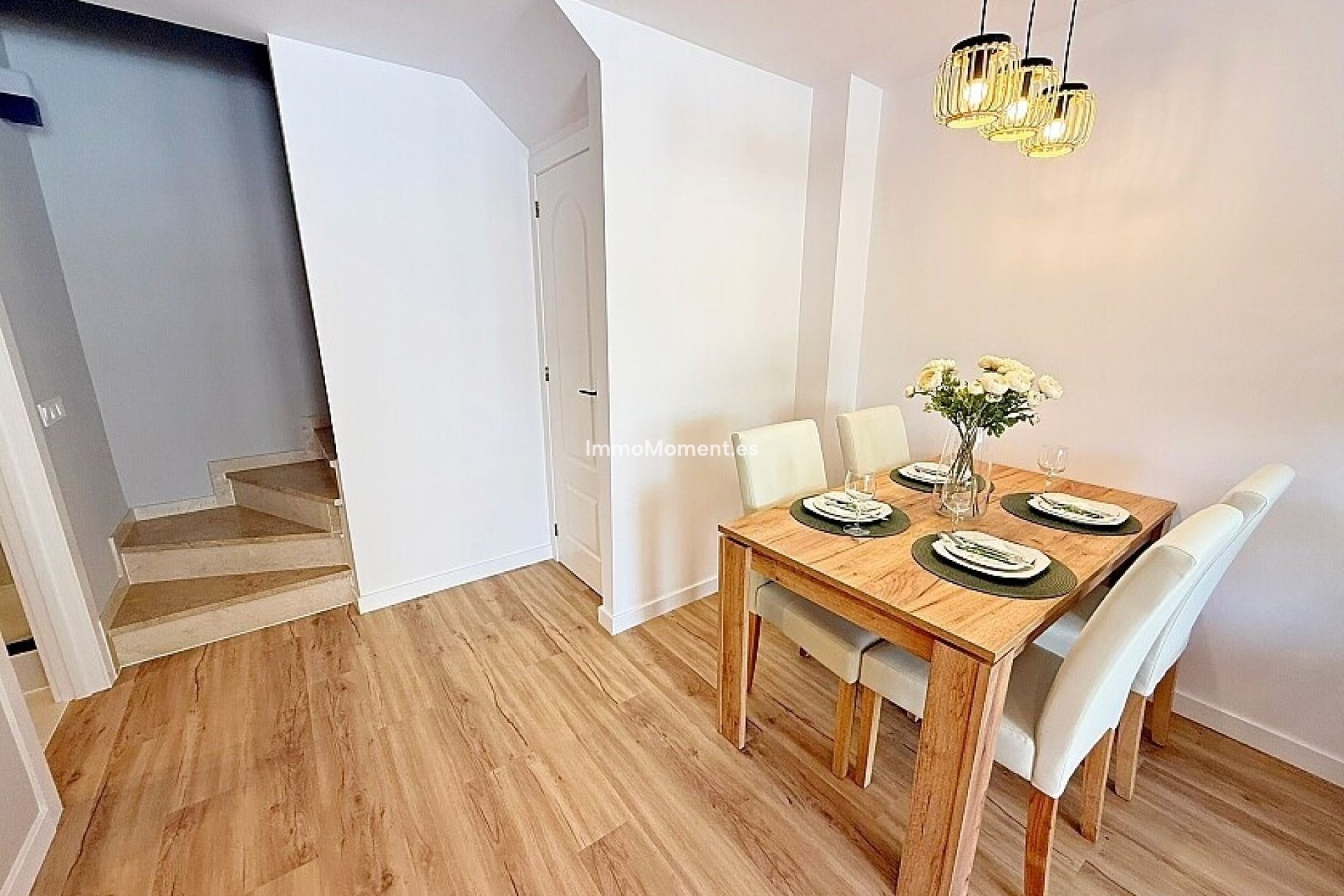 Revente - Maison mitoyenne - Orihuela - Los Altos