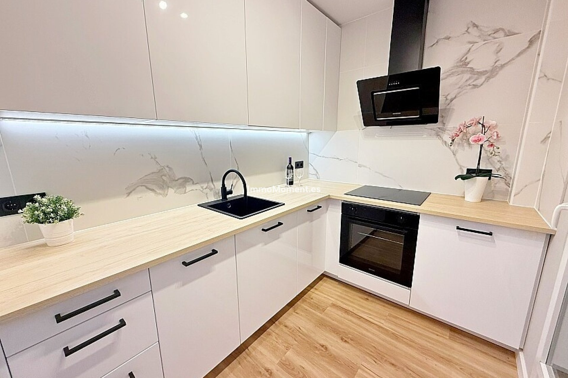 Revente - Maison mitoyenne - Orihuela - Los Altos