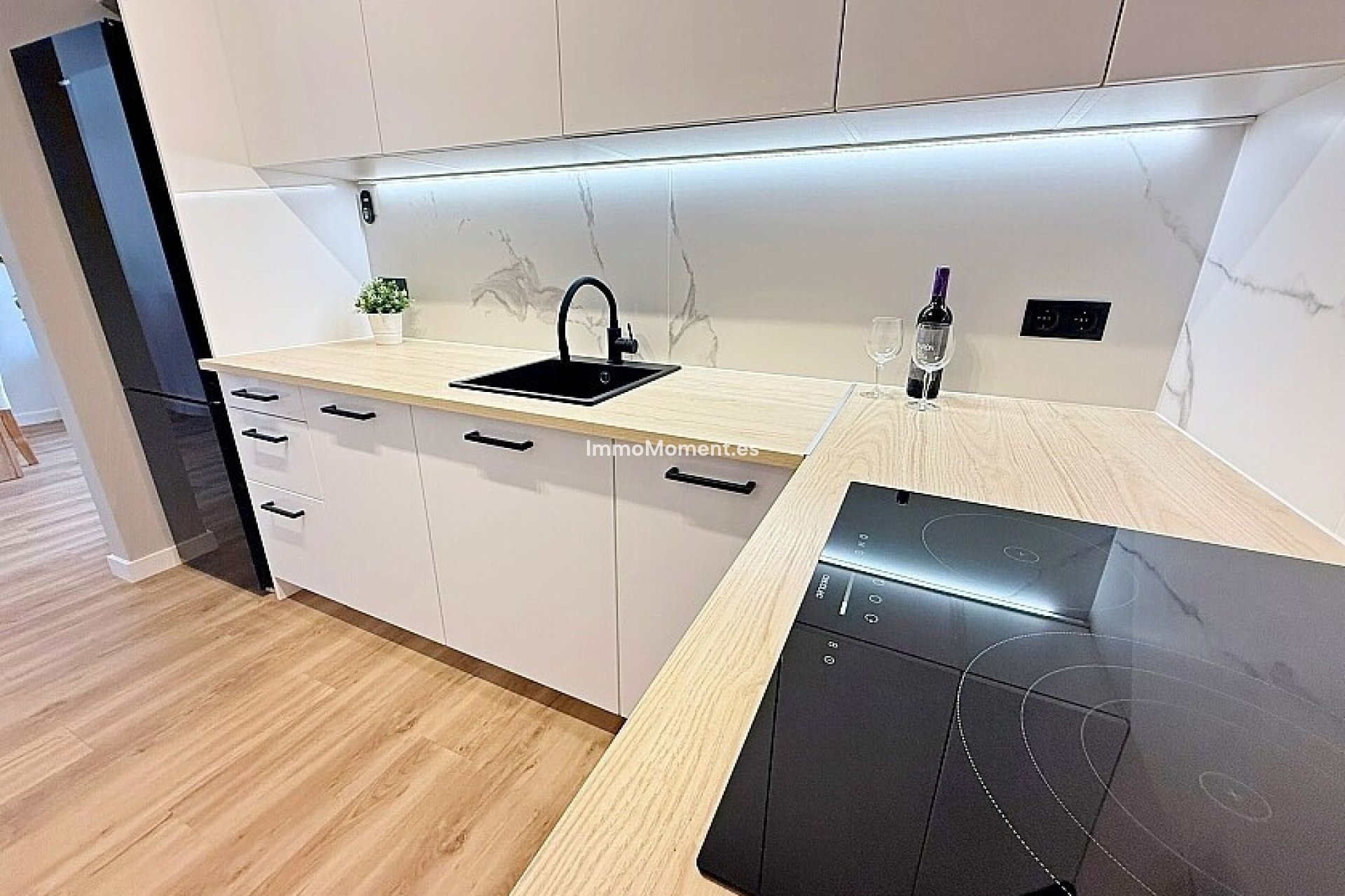 Revente - Maison mitoyenne - Orihuela - Los Altos