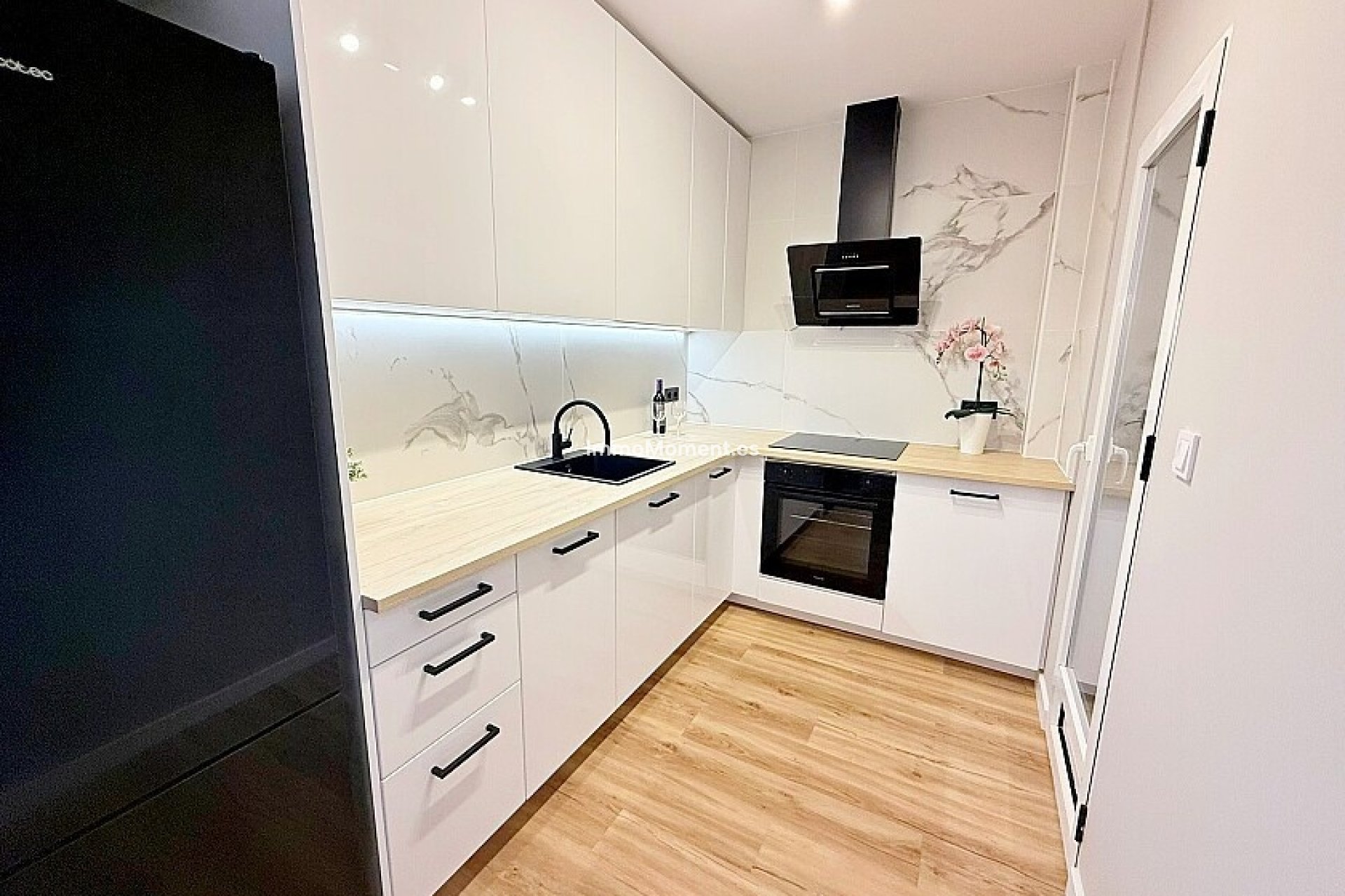 Revente - Maison mitoyenne - Orihuela - Los Altos
