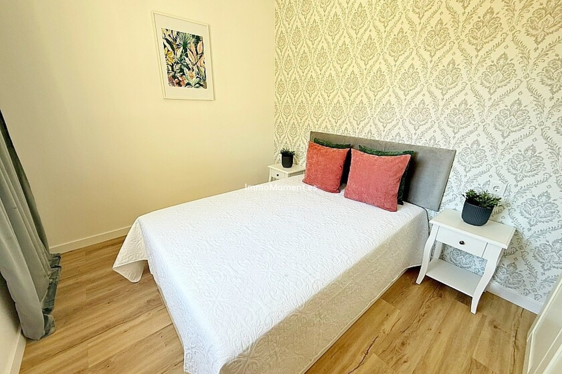 Revente - Maison mitoyenne - Orihuela - Los Altos